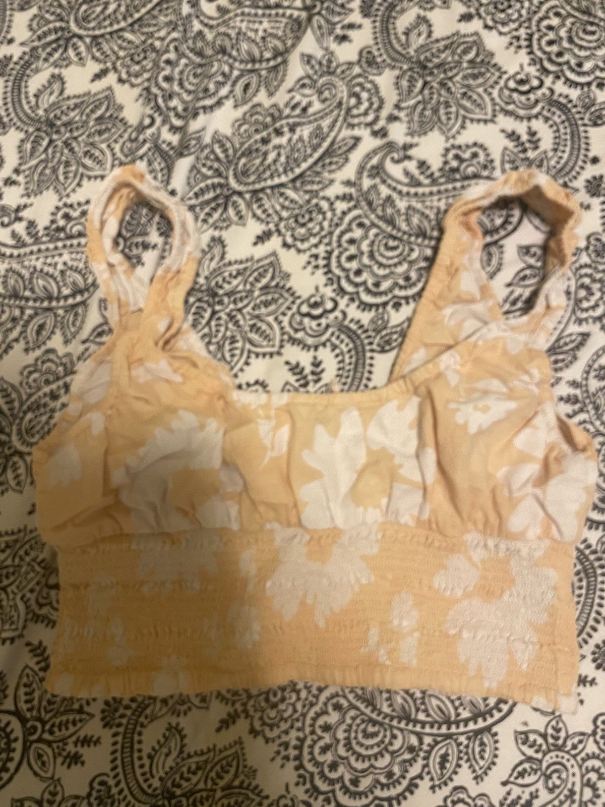 American Eagle Outfitters American Eagle Tank top Size M / US 6-8 / IT 42-44 - 3 Thumbnail