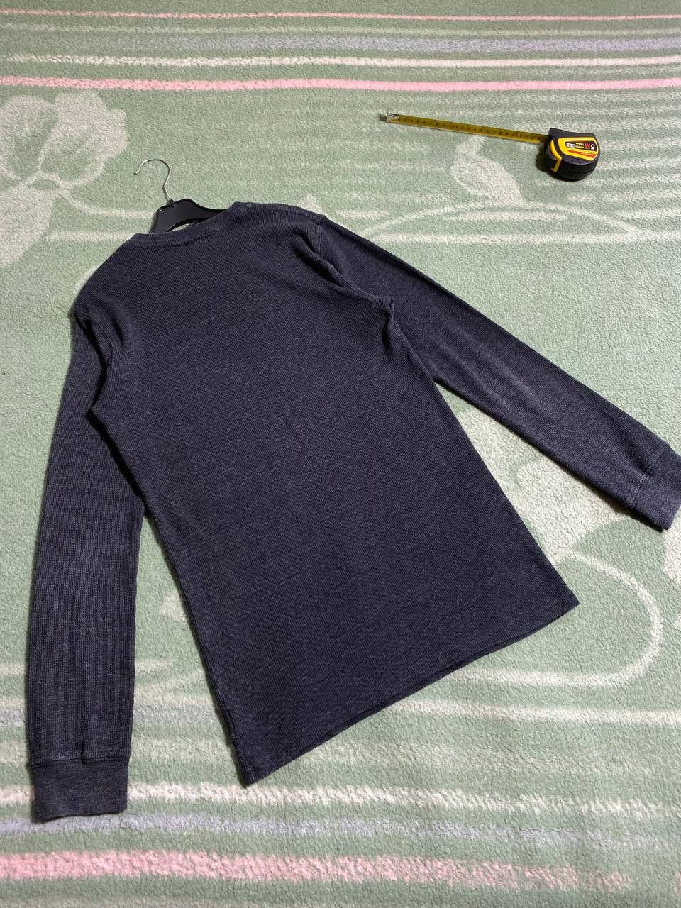 Oakley × Vintage Oakley vintage 2000s central logo sweatshirts Liter big logo Size US S / EU 44-46 / 1 - 15 Thumbnail