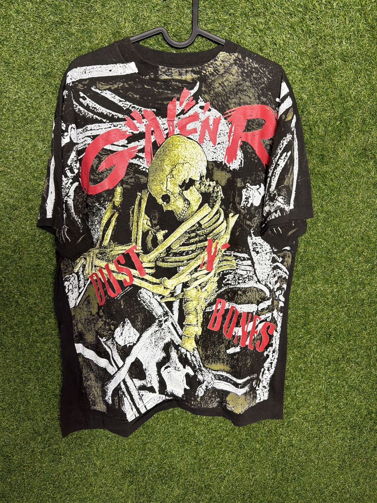 Other Guns N’ Roses band shirt Size US L / EU 52-54 / 3 - 1 Thumbnail