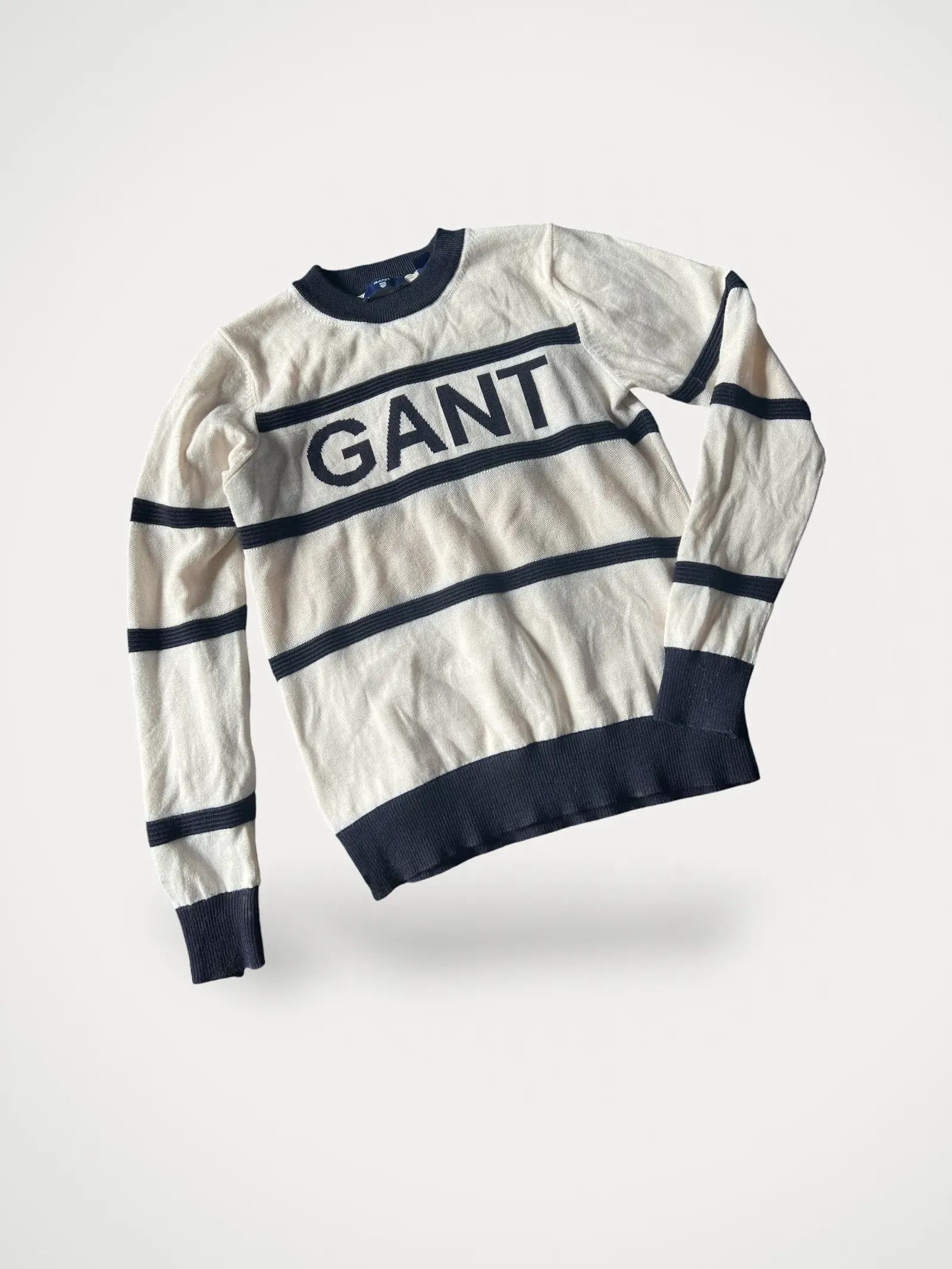 Gant Gant Sweater Size XS / US 0-2 / IT 36-38 - 1 Thumbnail