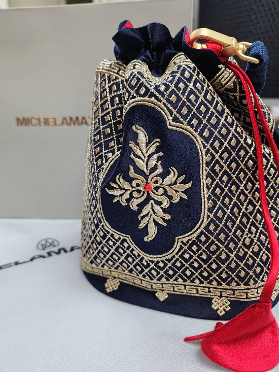 Other Michel & Amazonka Olympic 2024 Bag Size ONE SIZE - 1 Thumbnail