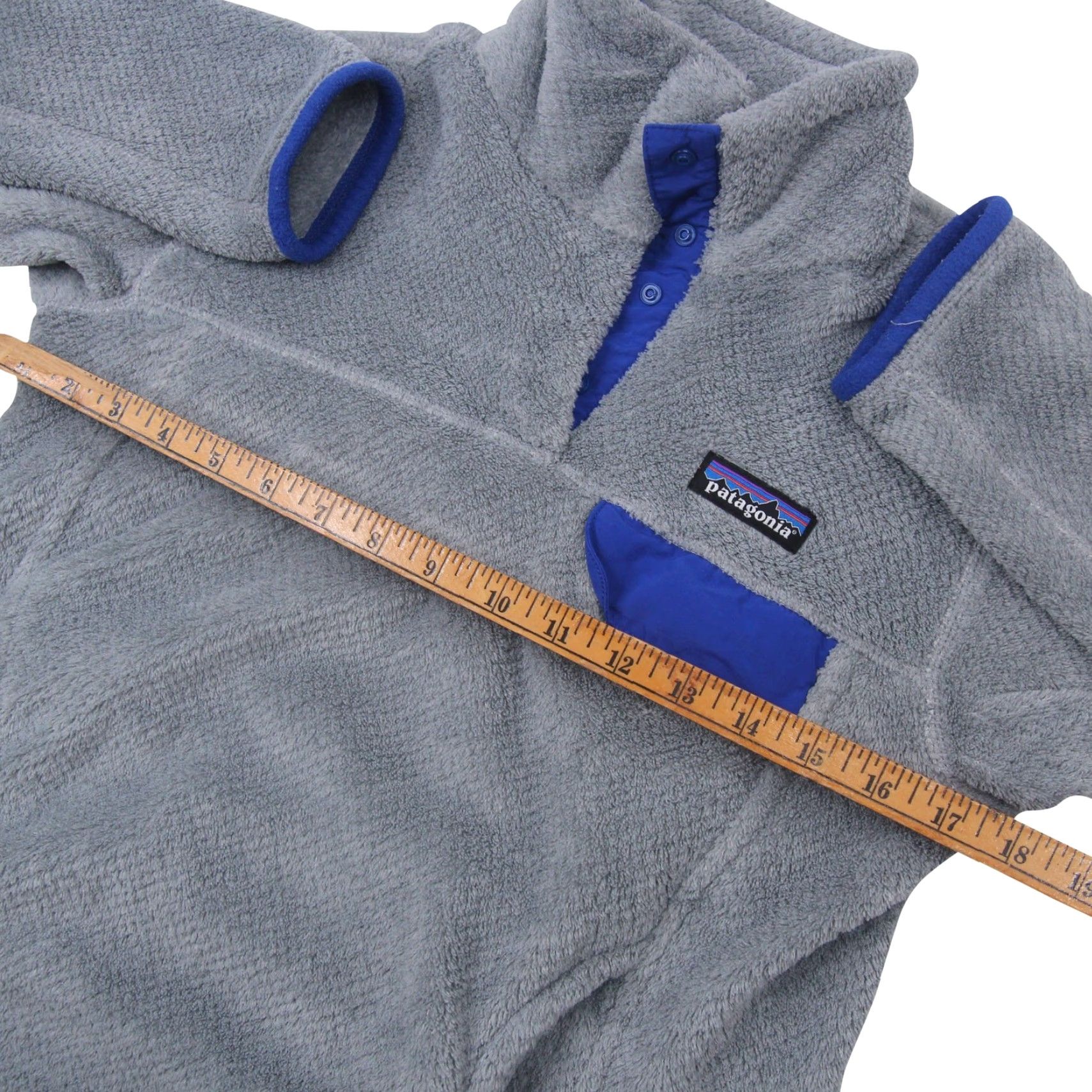 Patagonia VINTAGE? None. Size S / US 4 / IT 40 - 8 Thumbnail
