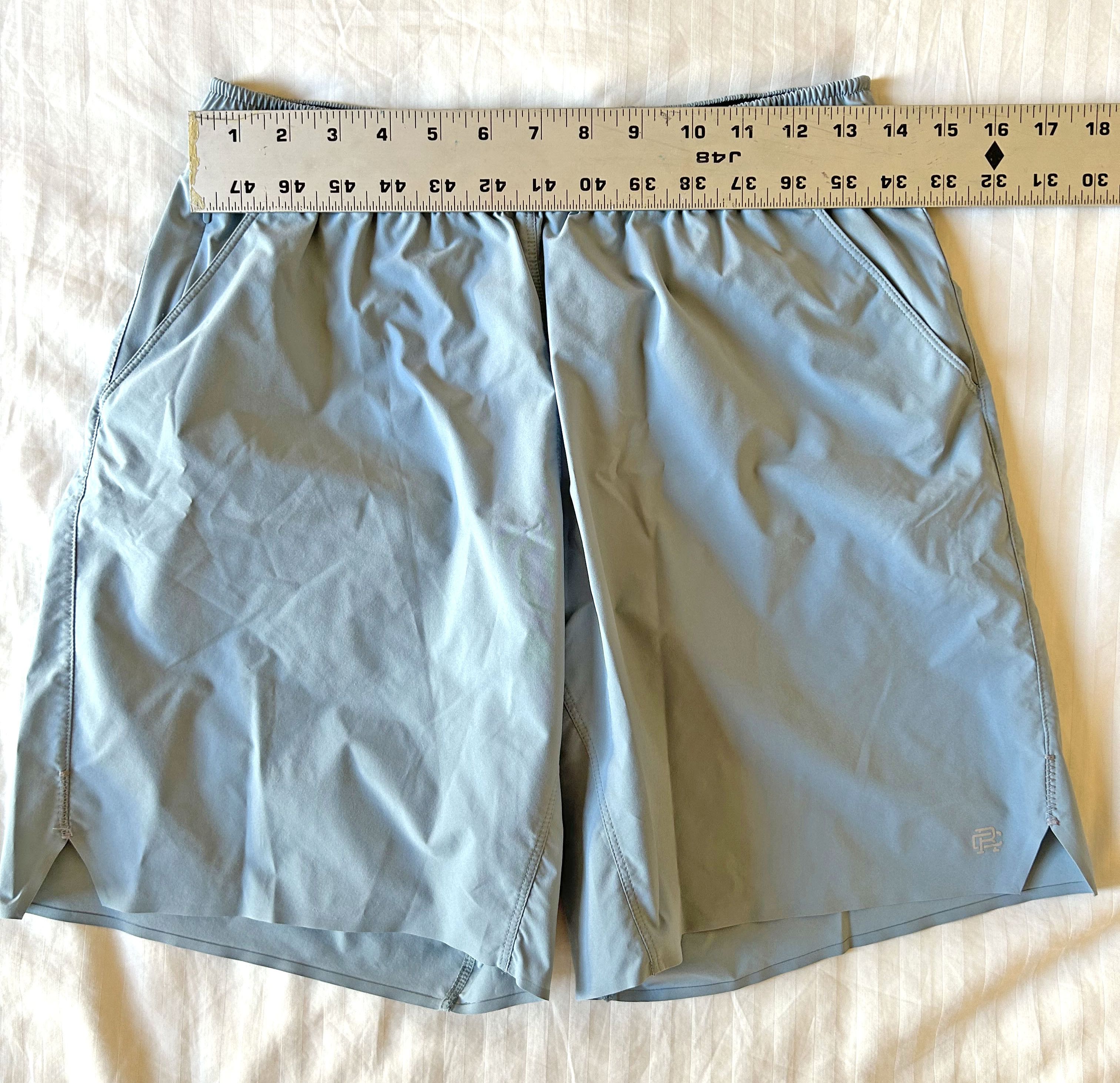 Reigning Champ Reigning Champ Training Short 7" - Medium Size US 32 / EU 48 - 3 Thumbnail
