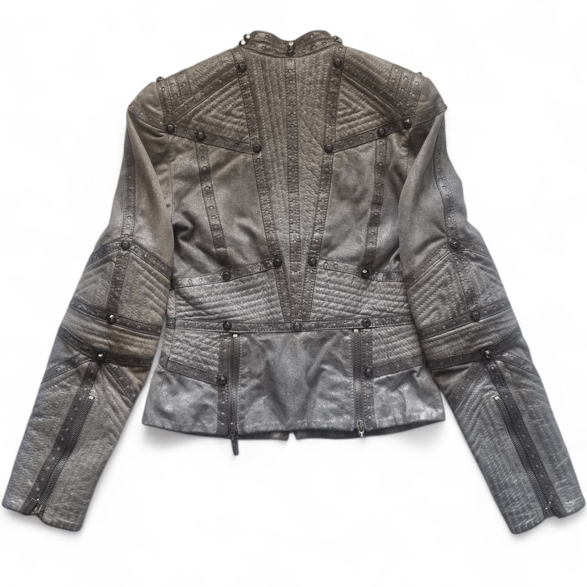 Just Cavalli Just Cavalli Archive Jacket Size S / US 4 / IT 40 - 2 Thumbnail