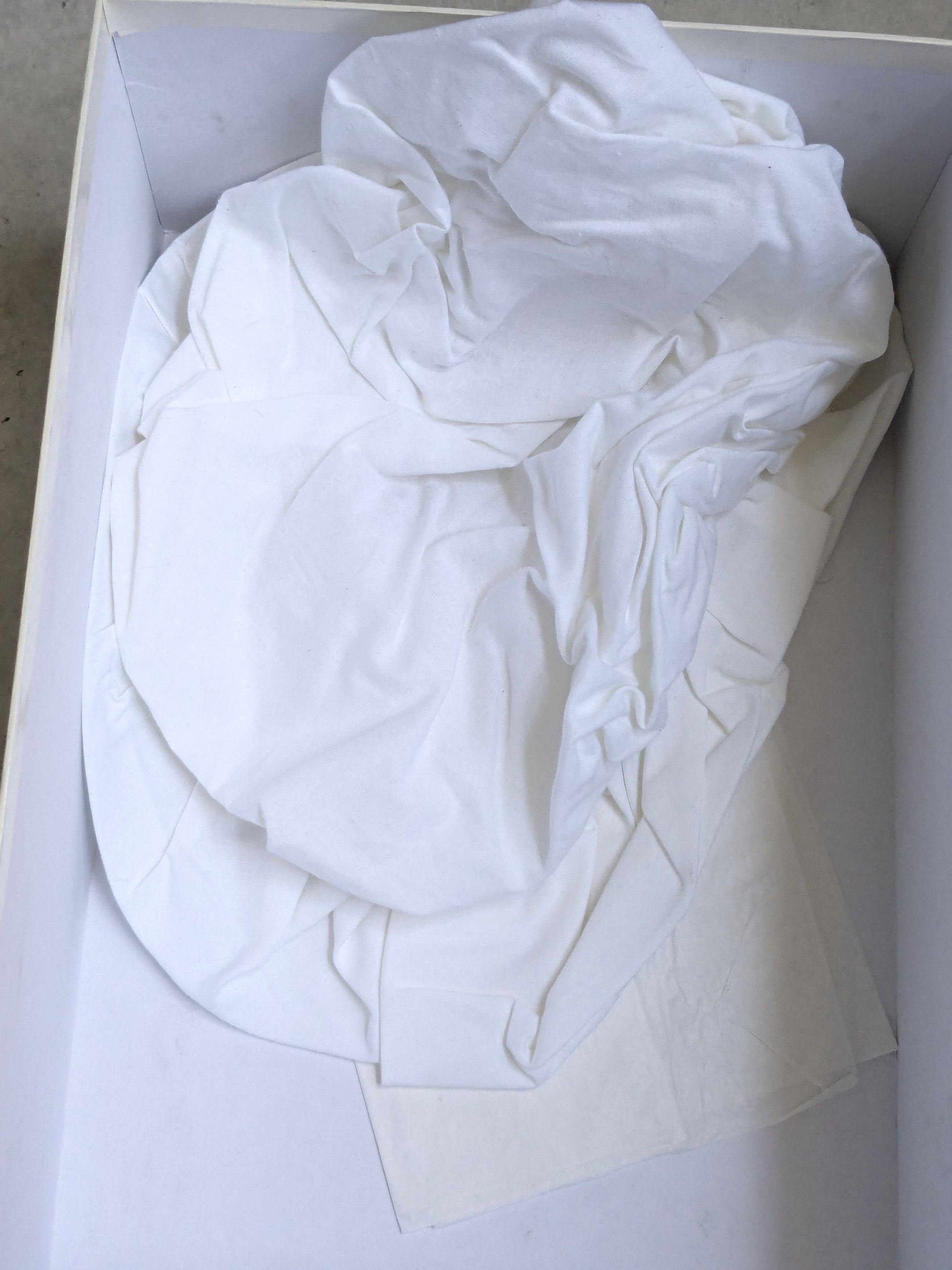 Maison Margiela Maison Marigela Future White 9 42 Low Tops Leather Size US 9 / EU 42 - 21 Thumbnail