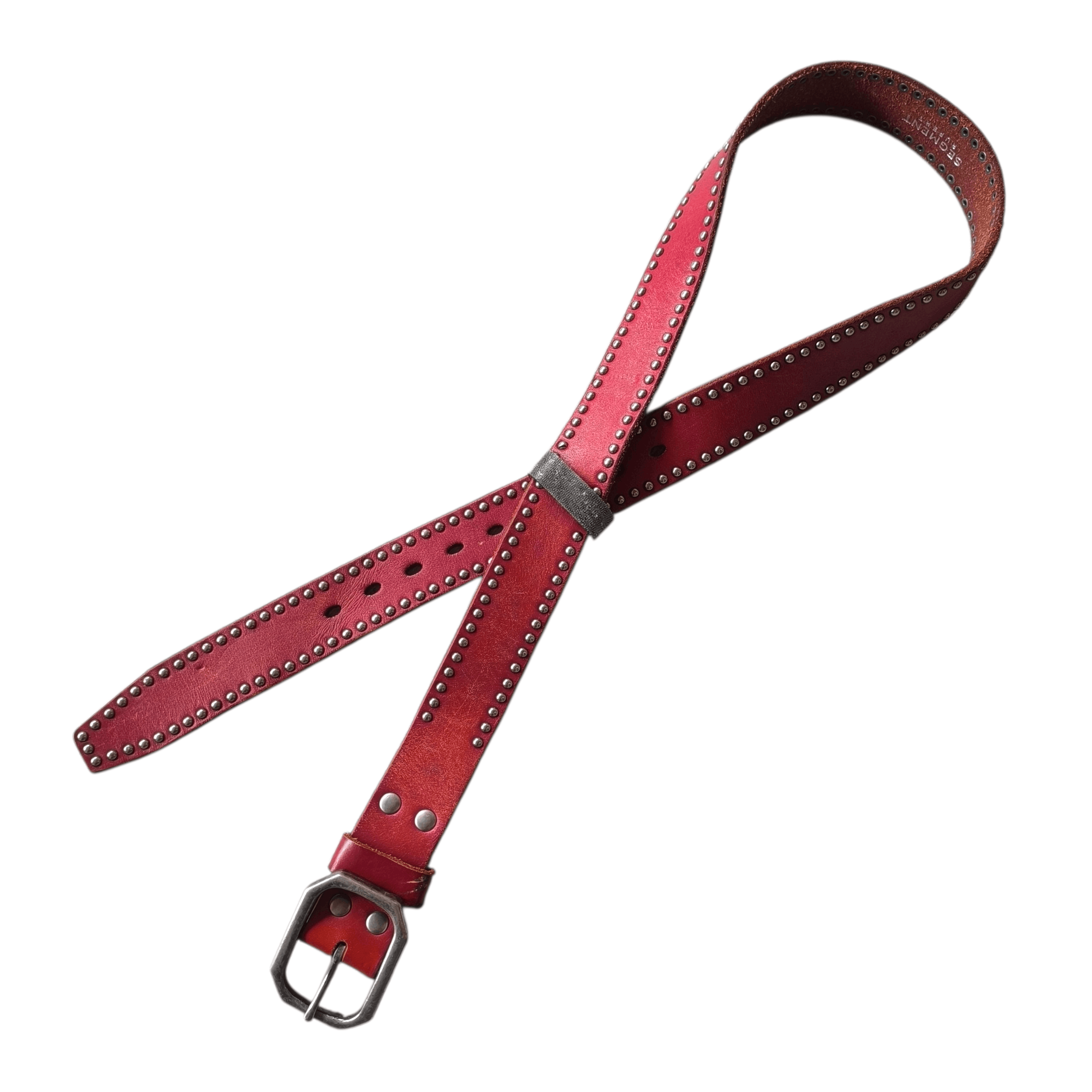 14th Addiction 14th Addiction Sid Nancy Belt | Grailed
