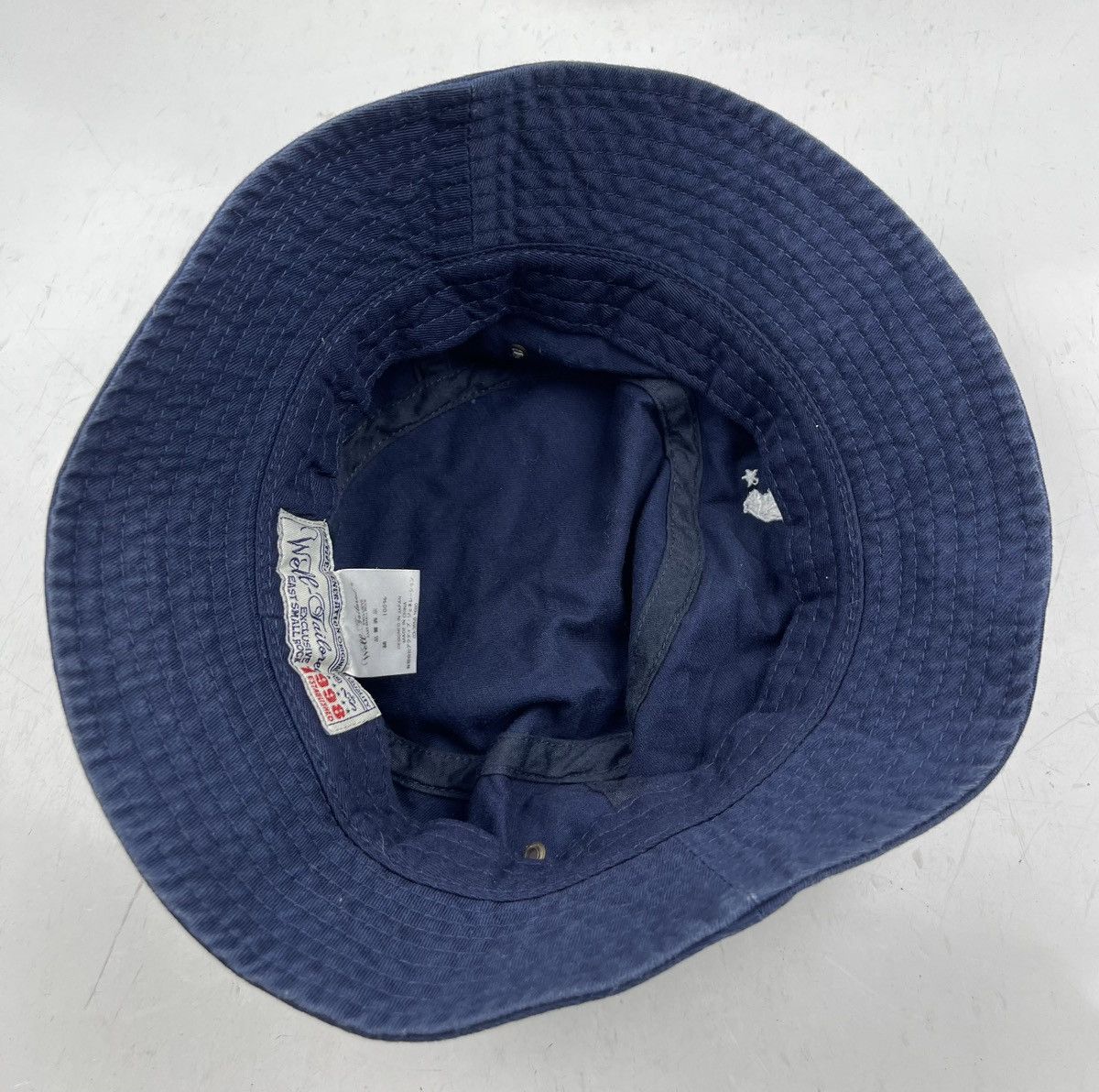 Japanese Brand california republic bucket hat tc42 Size ONE SIZE - 4 Thumbnail