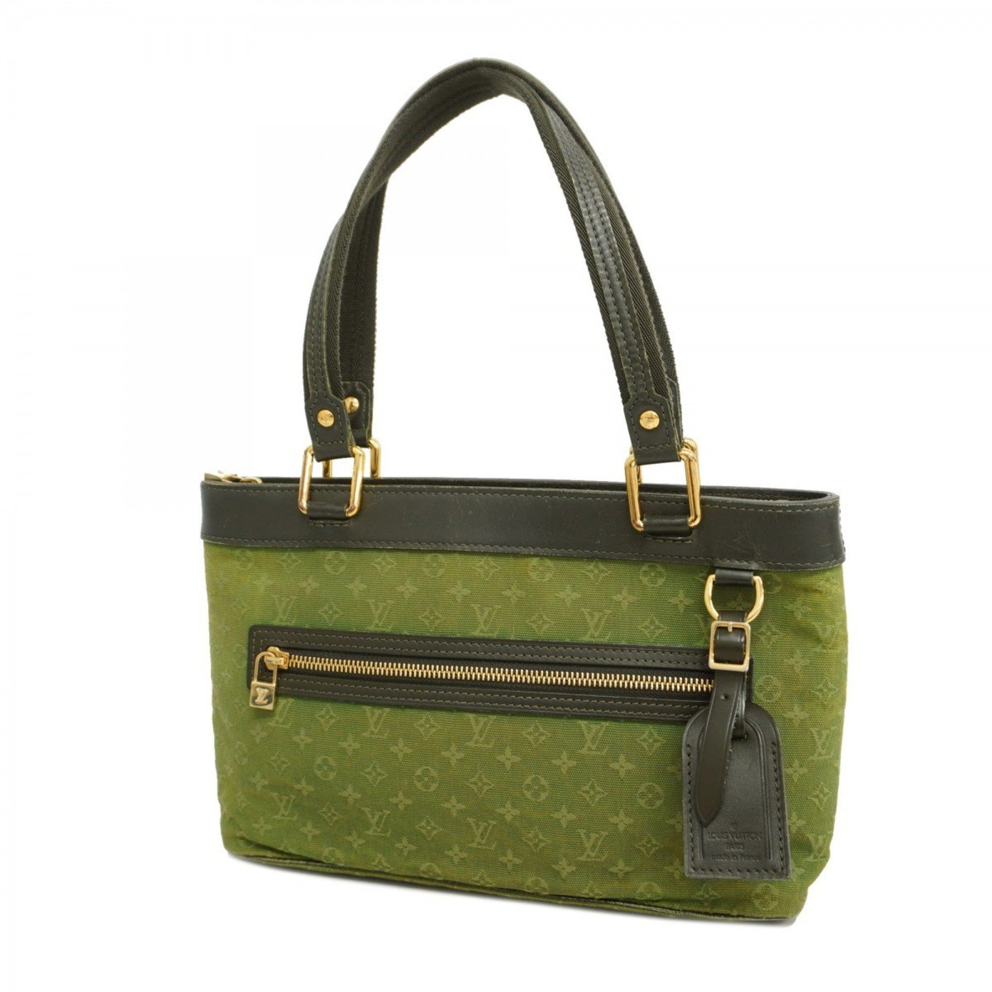 Louis Vuitton Louis Vuitton Lucille handbag Size ONE SIZE - 1 Thumbnail