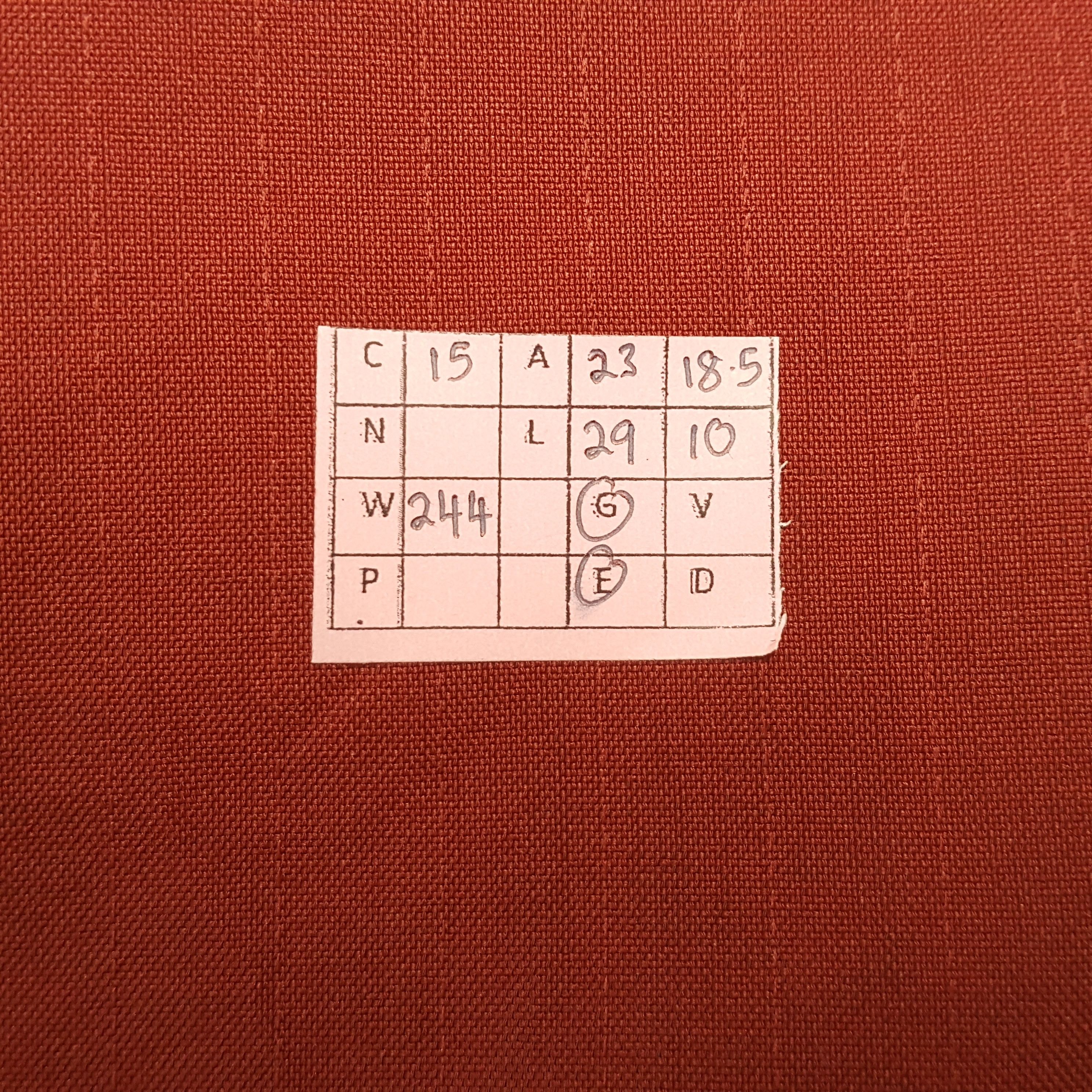 Vintage 7 Eleven Workwear Uniform Shirt Jacket RR15 Size US L / EU 52-54 / 3 - 9 Thumbnail