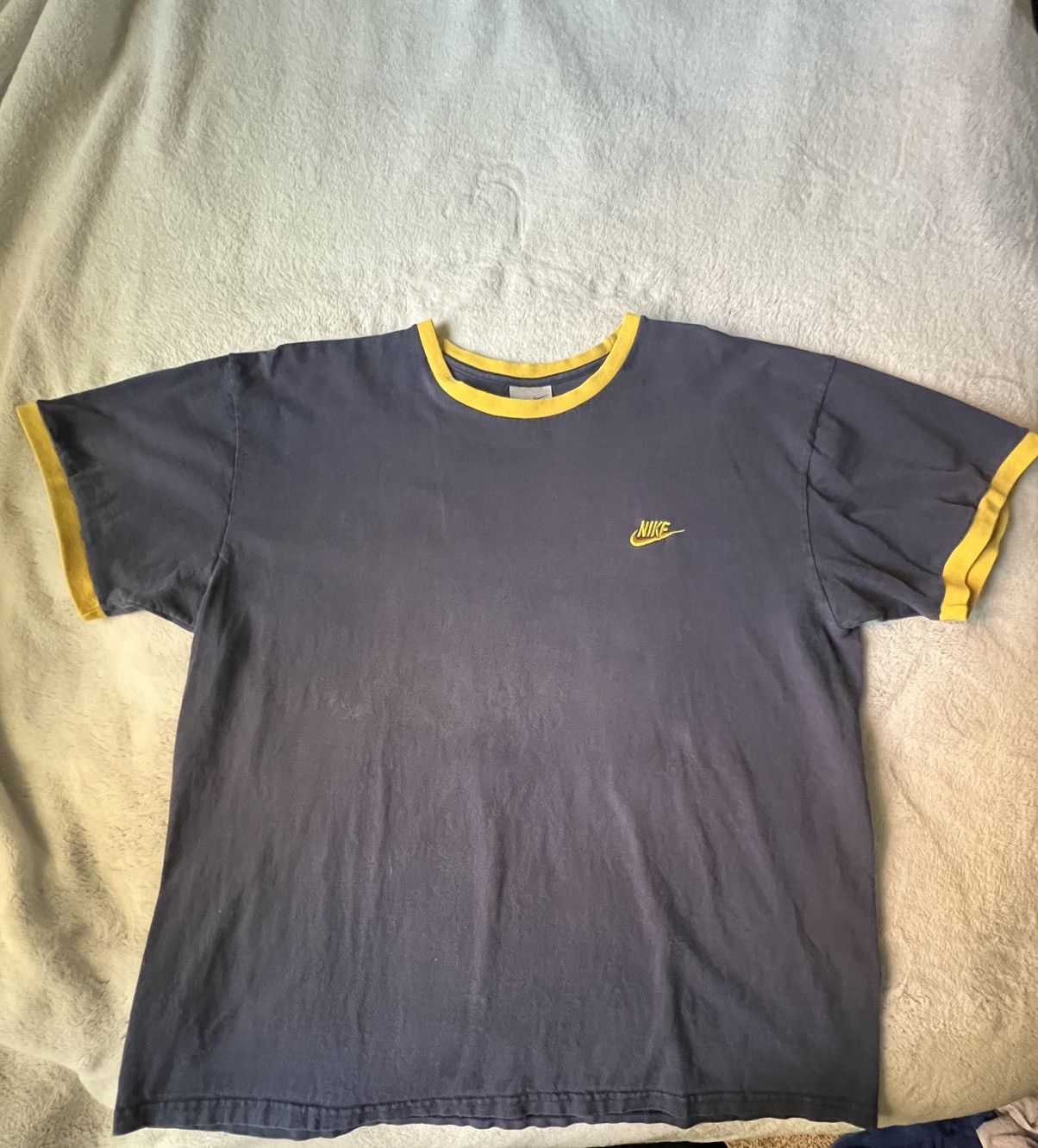 Nike × Vintage ‘00s NIKE Size US XL / EU 56 / 4 - 1 Thumbnail