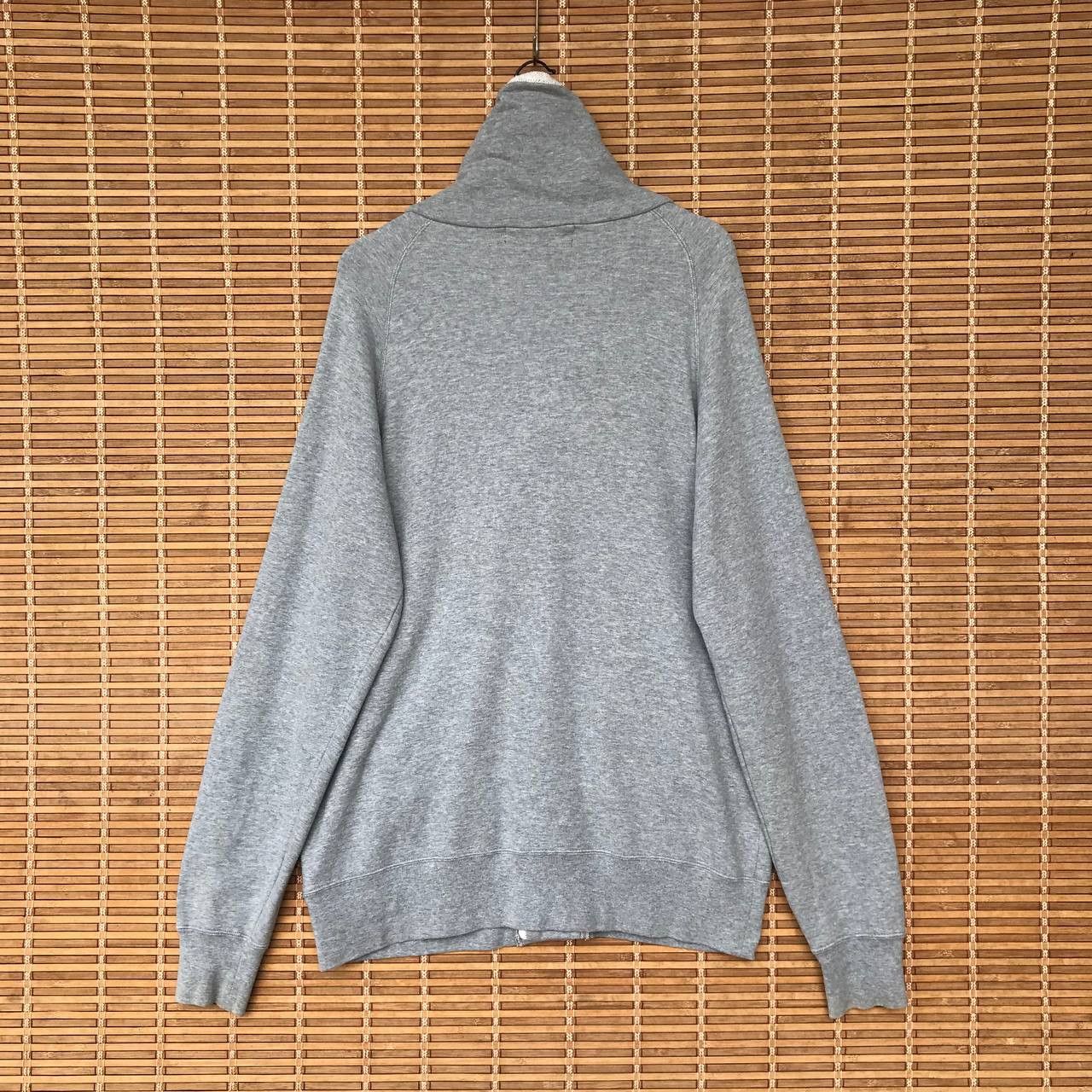 CABANE de ZUCCa Minimalist Sweater Cardigan Zucca Issey Miyake Size US M / EU 48-50 / 2 - 10 Thumbnail