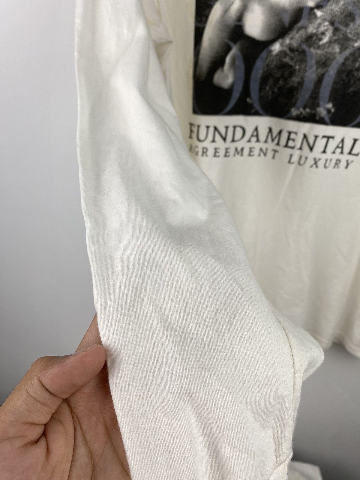 FDMTL × Japanese Brand FDMTL Longsleeve T-shirt Size US M / EU 48-50 / 2 - 5 Thumbnail