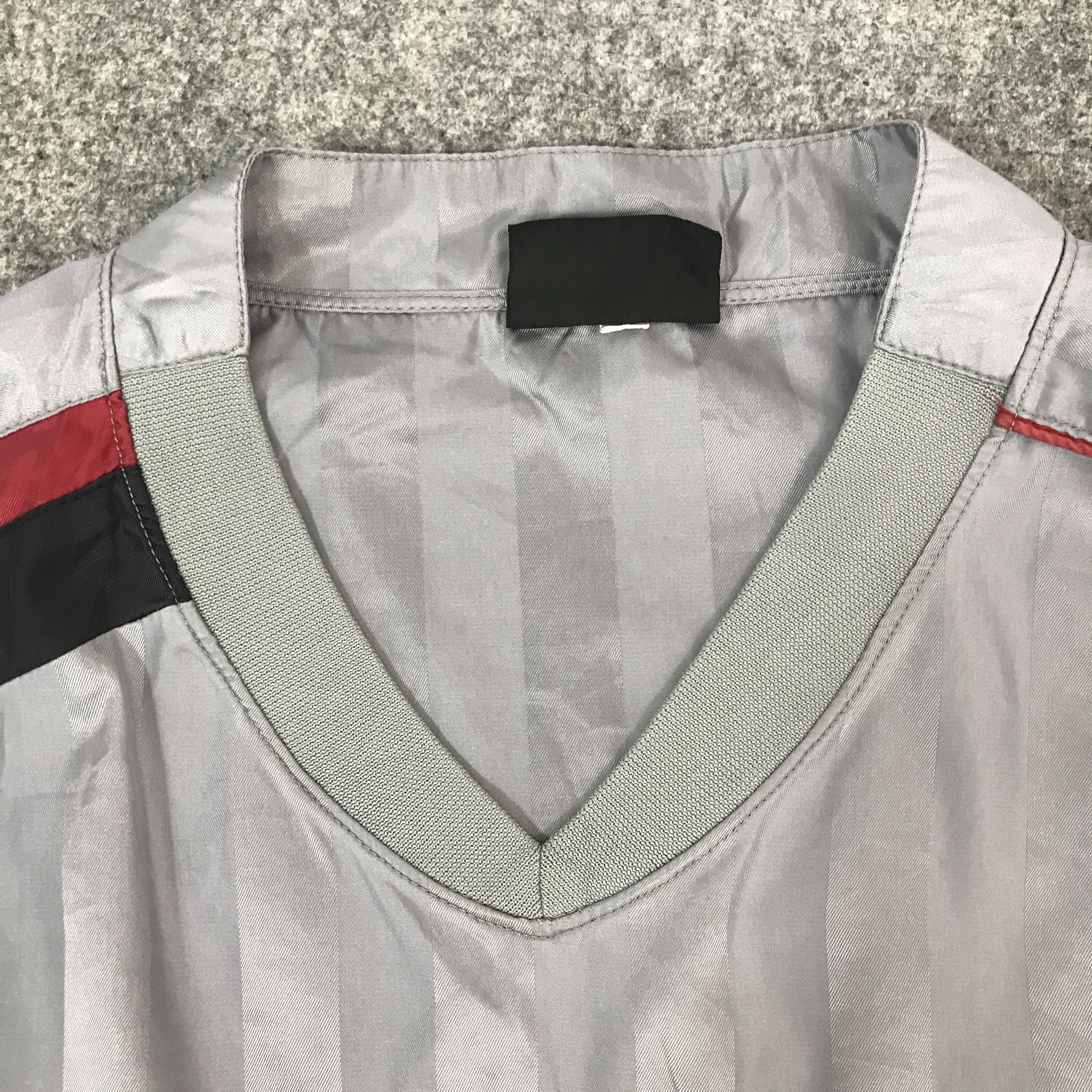 Diadora Nagoya football Club Jersey Shirt Size US L / EU 52-54 / 3 - 7 Thumbnail