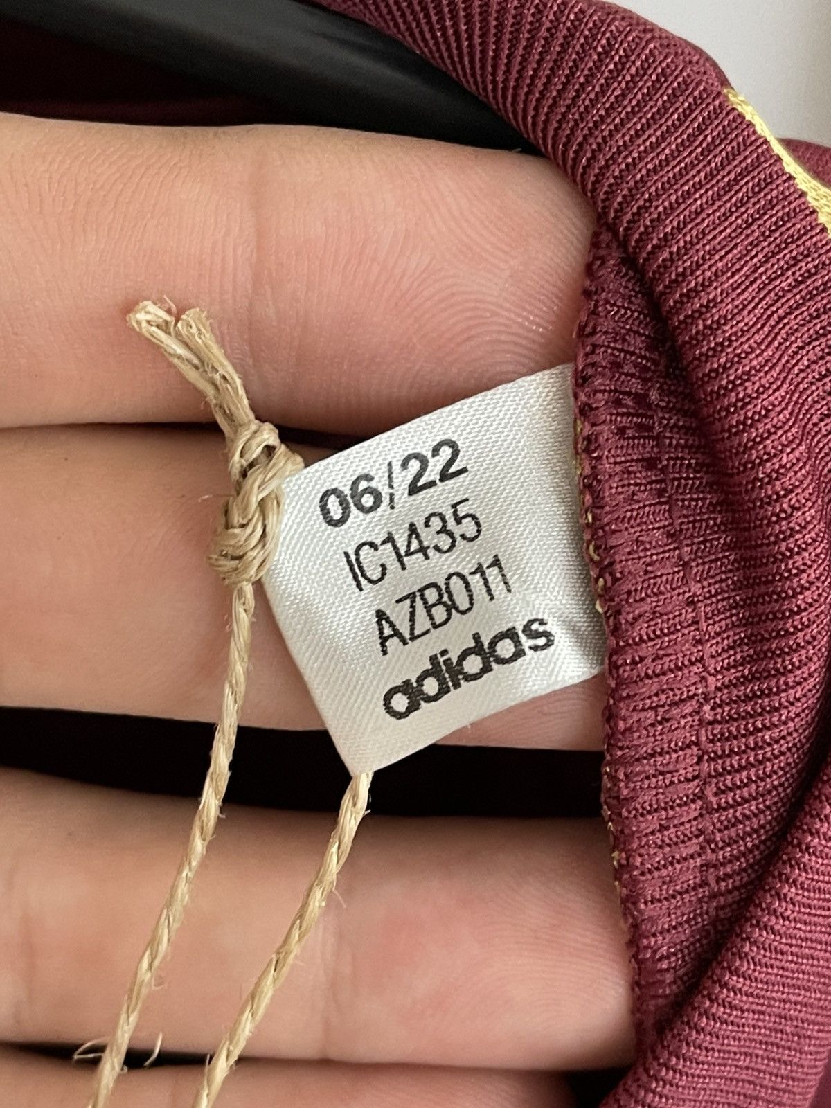 Adidas 2022/2023 Adidas Bayern Munich Musiala Soccer Jersey Shirt Size US M / EU 48-50 / 2 - 14 Thumbnail