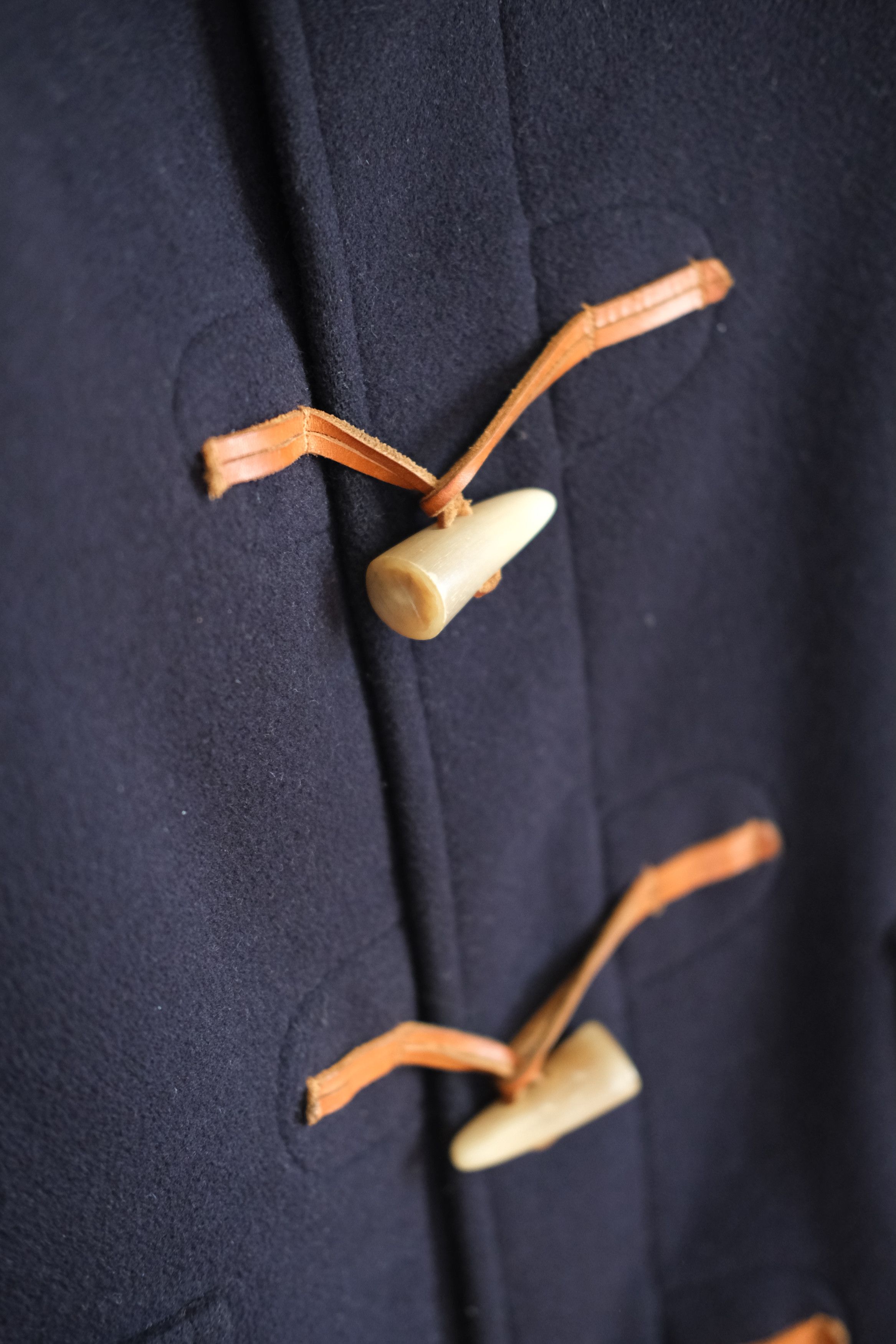 Gloverall Gloverall Duffle Coat Size US S / EU 44-46 / 1 - 2 Thumbnail