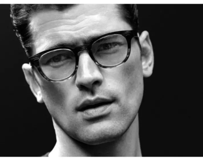 Oliver Peoples OLIVER PEOPLES N.01 47mm OPTICAL Size ONE SIZE - 6 Thumbnail