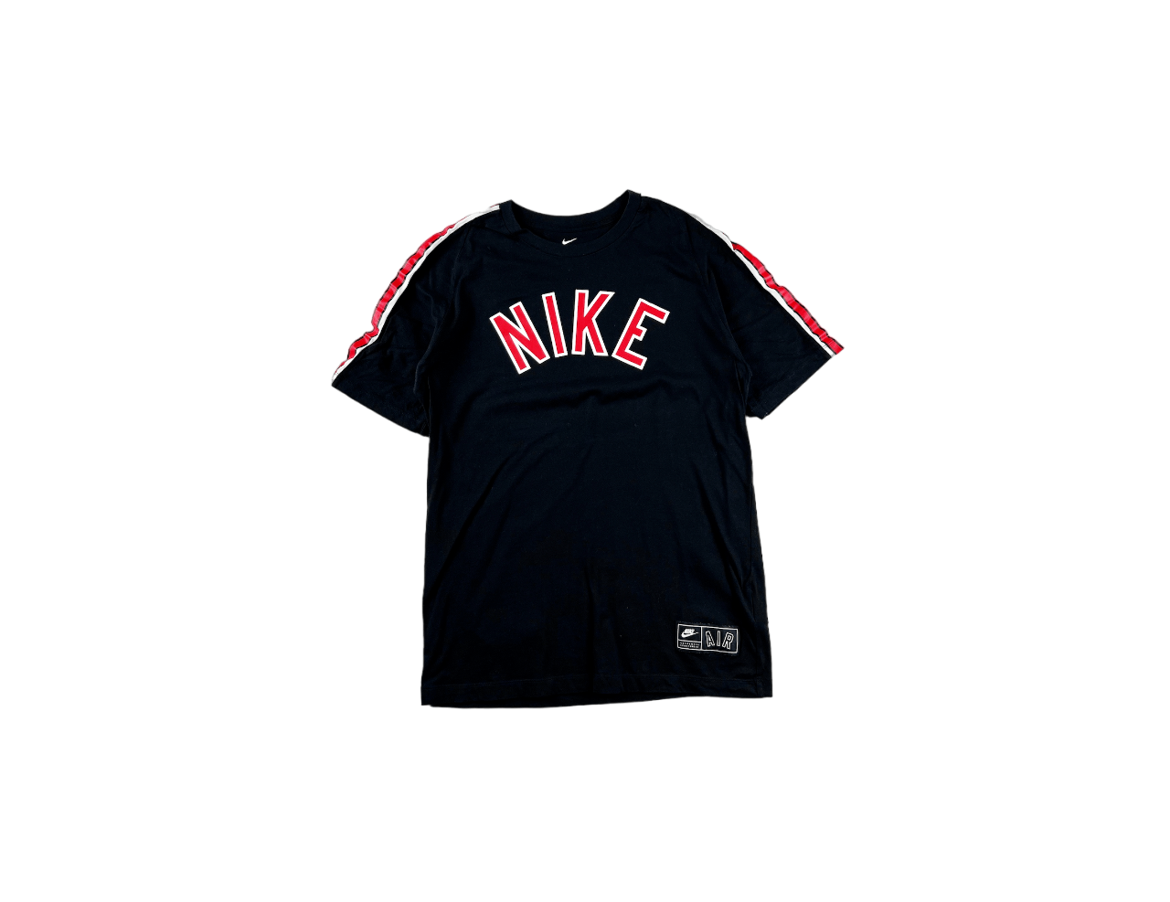 Nike Nike T-shirt Logo M Size US M / EU 48-50 / 2 - 1 Thumbnail