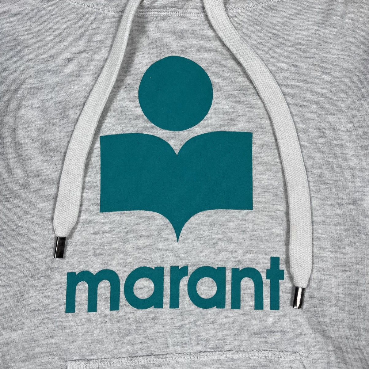 Isabel Marant Etoile Isabel Marant Etiole Hoodie Size US L / EU 52-54 / 3 - 5 Thumbnail