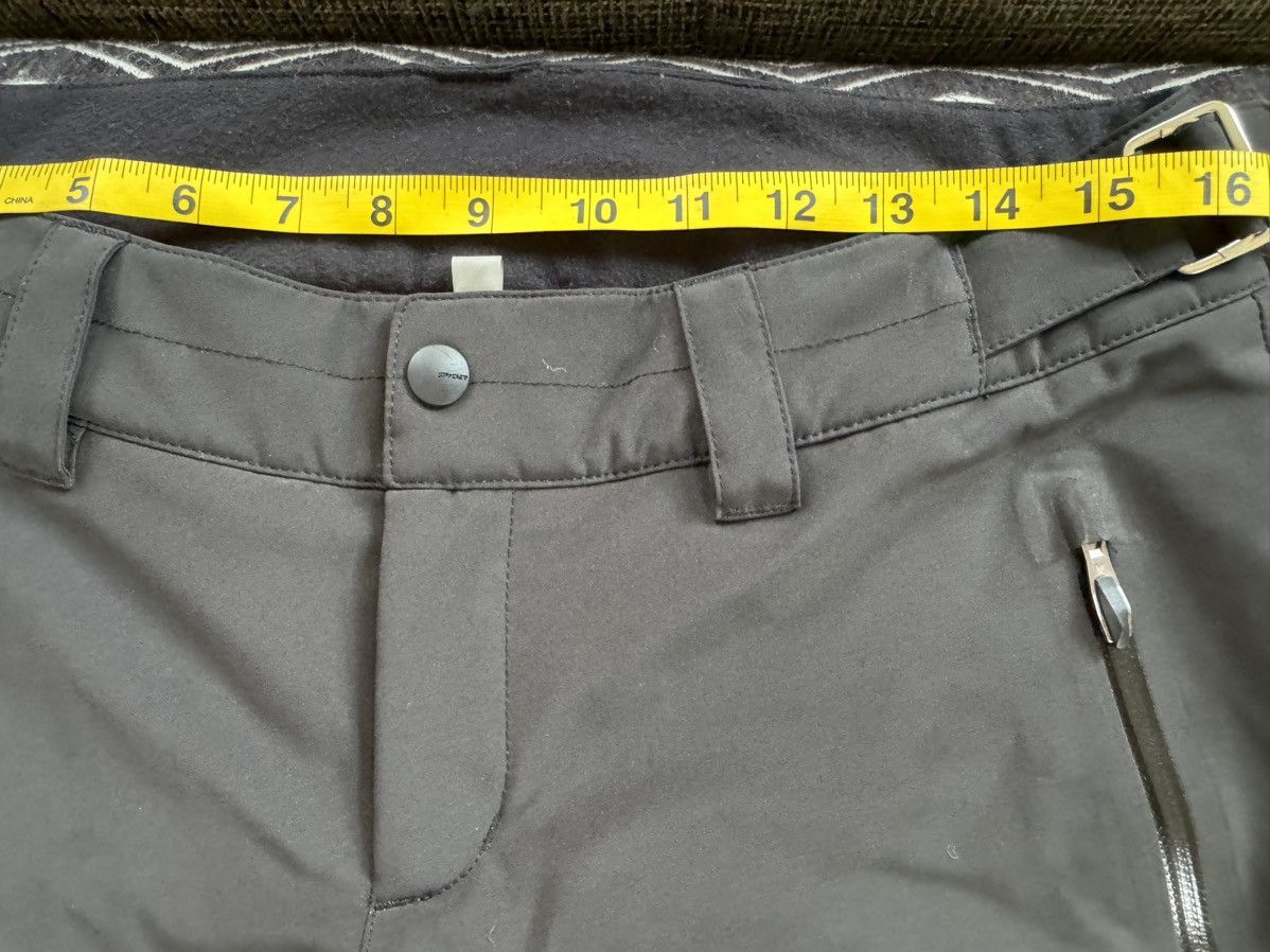 Spyder The Traveler Pant New No Tags 8 Size 30" / US 8 / IT 44 - 10 Thumbnail