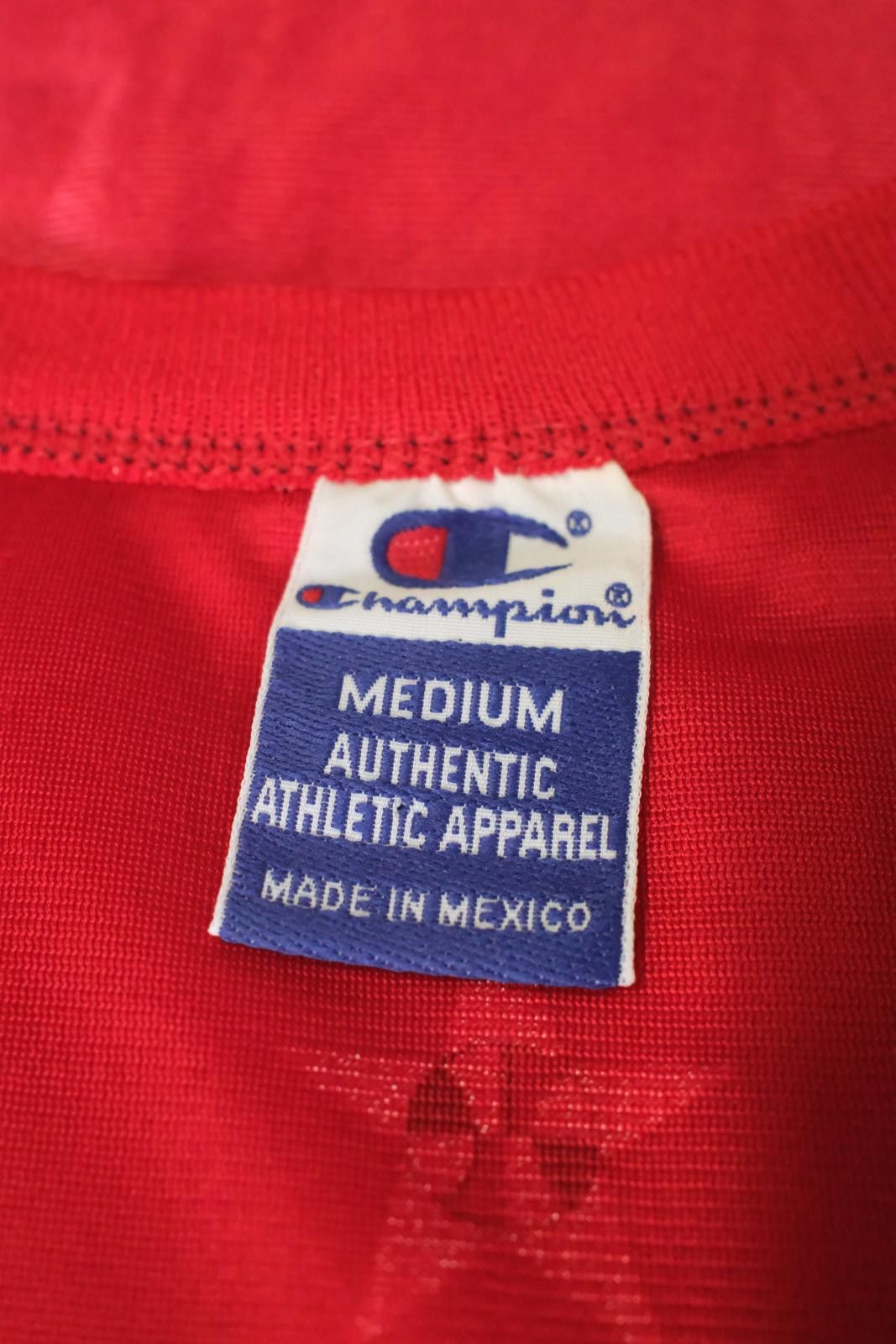 Champion 90's Champion Team USA Williams #12 Basketball Jersey Size US M / EU 48-50 / 2 - 3 Thumbnail