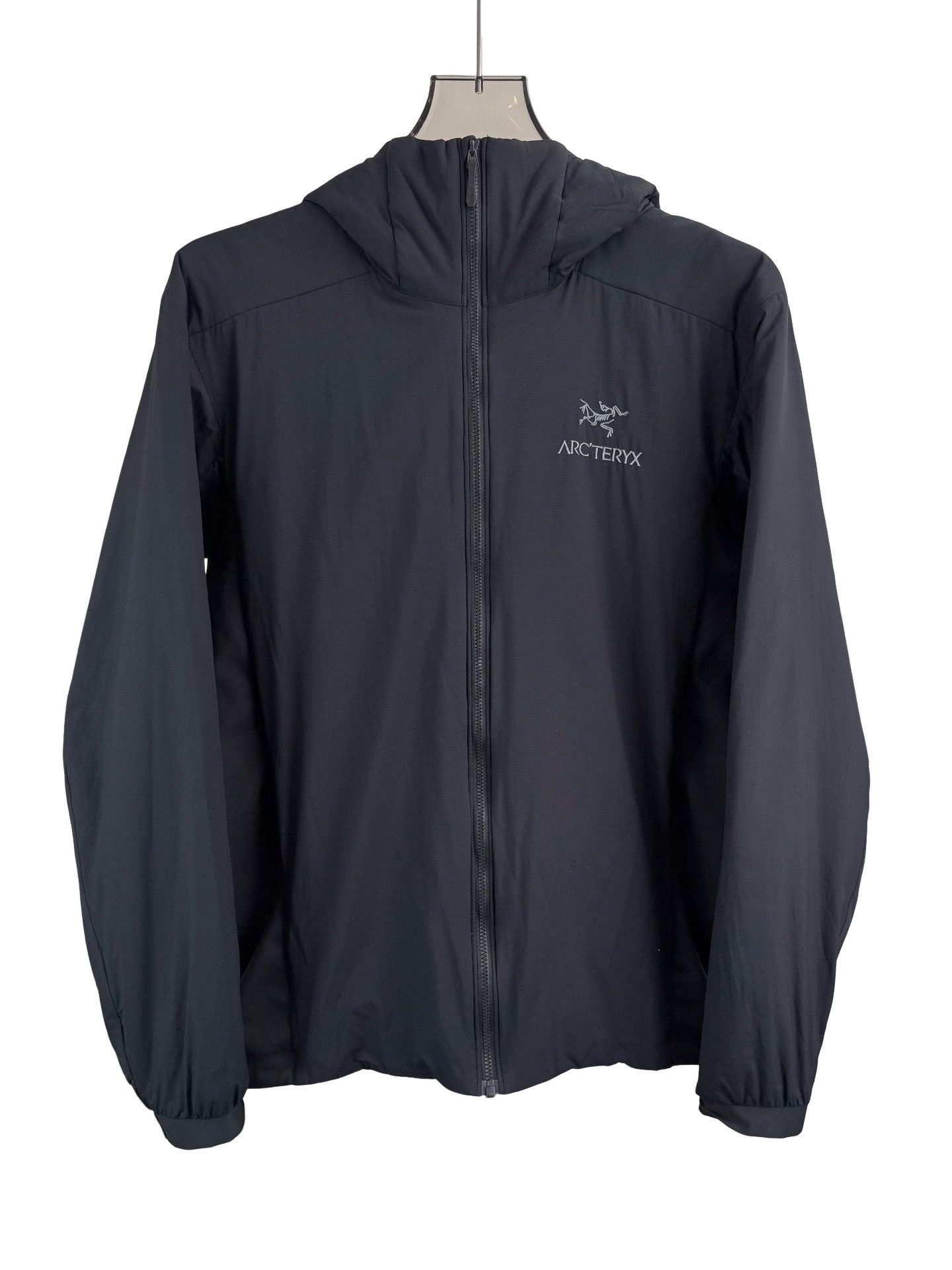 Arc'teryx Canvas “Crosswire” Jacket | Grailed