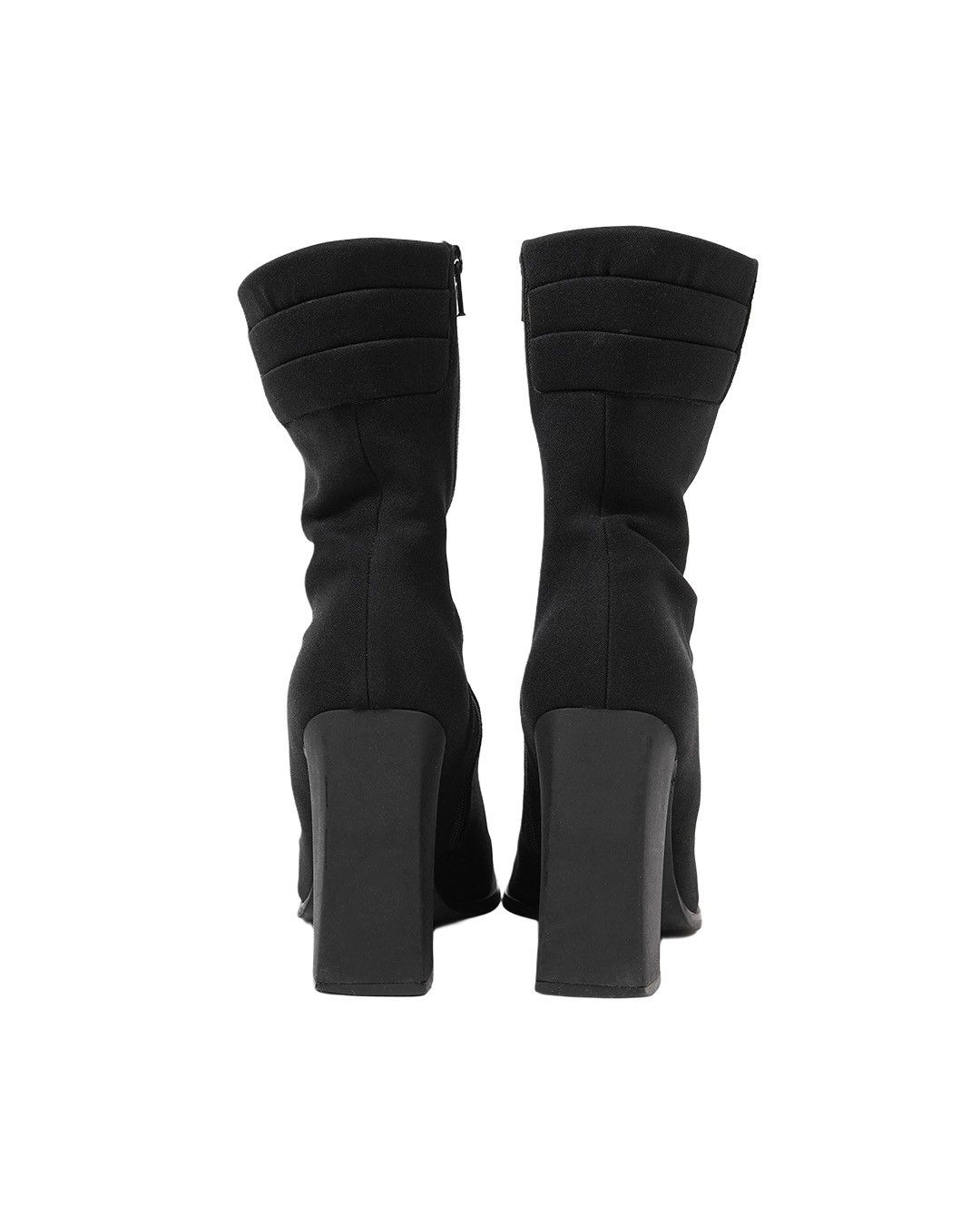 Miu Miu Miu Miu S/S1999 Boots Size US 8 / IT 38 - 5 Thumbnail