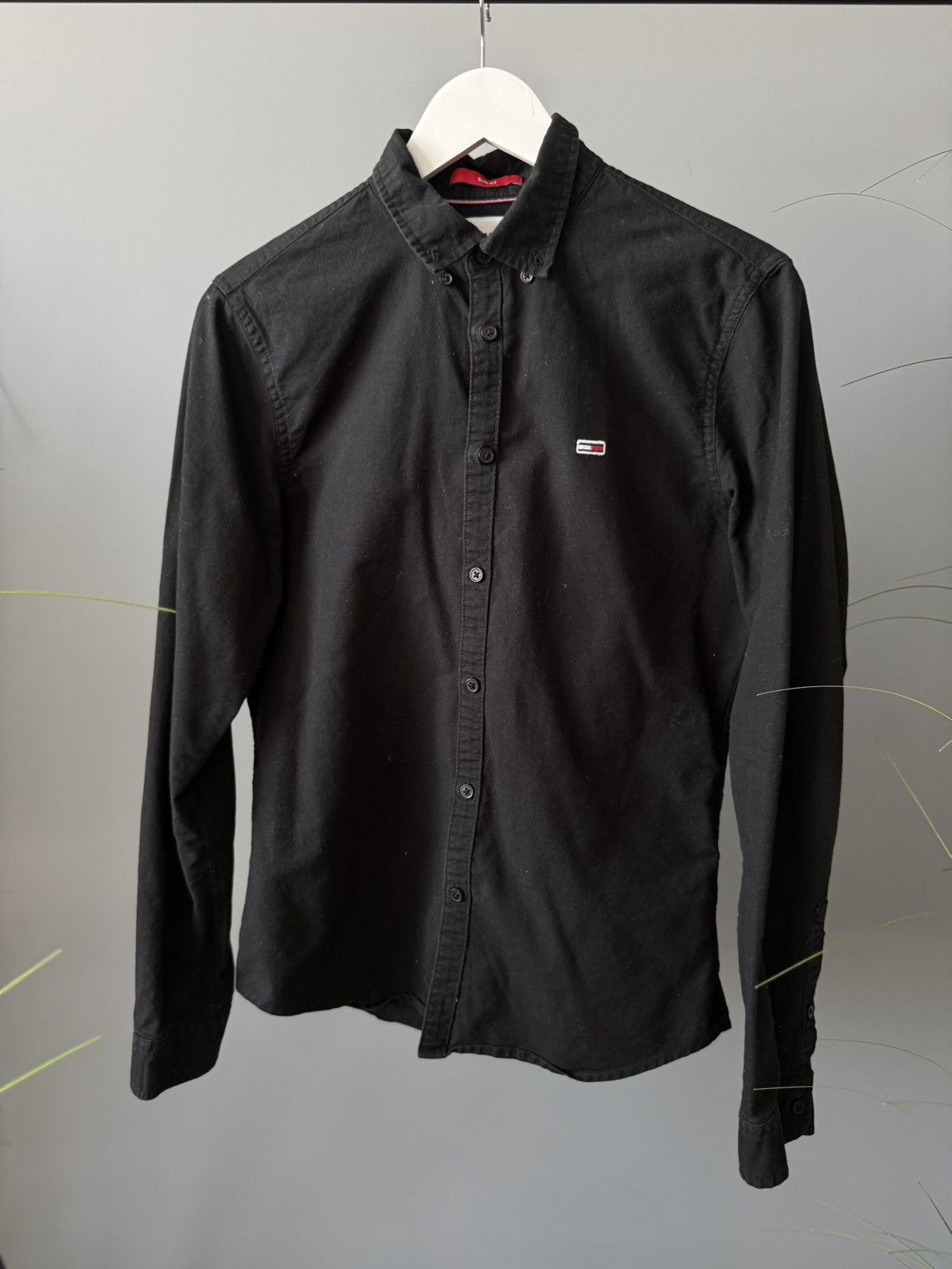 Tommy Jeans Tommy Jeans shirt Size US S / EU 44-46 / 1 - 1 Thumbnail