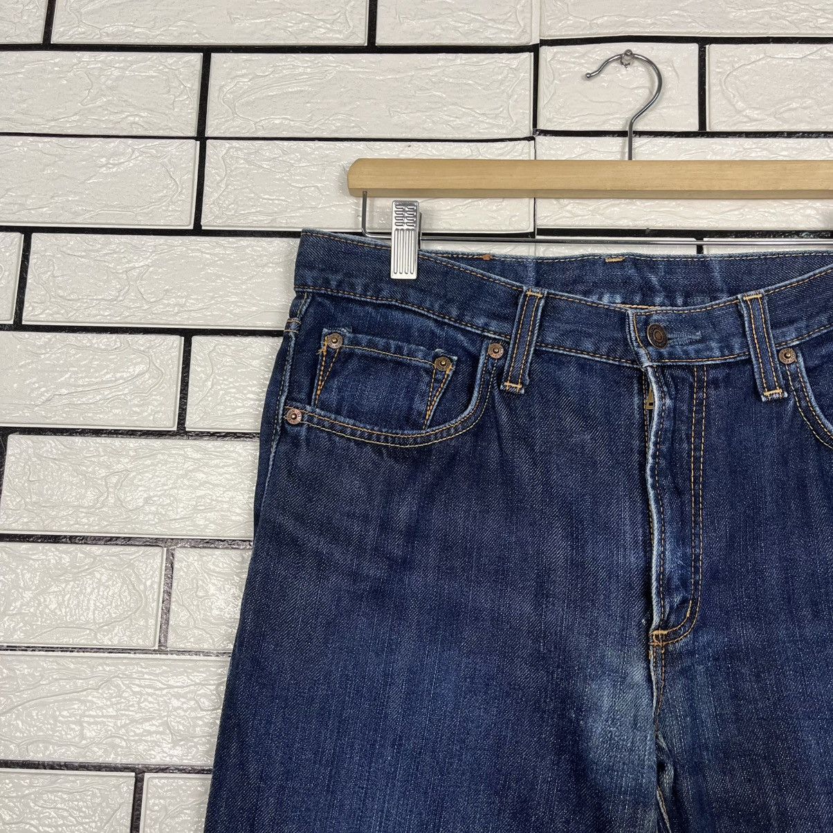 Edwin Vintage Edwin International Bacis Denim Size US 32 / EU 48 - 6 Thumbnail