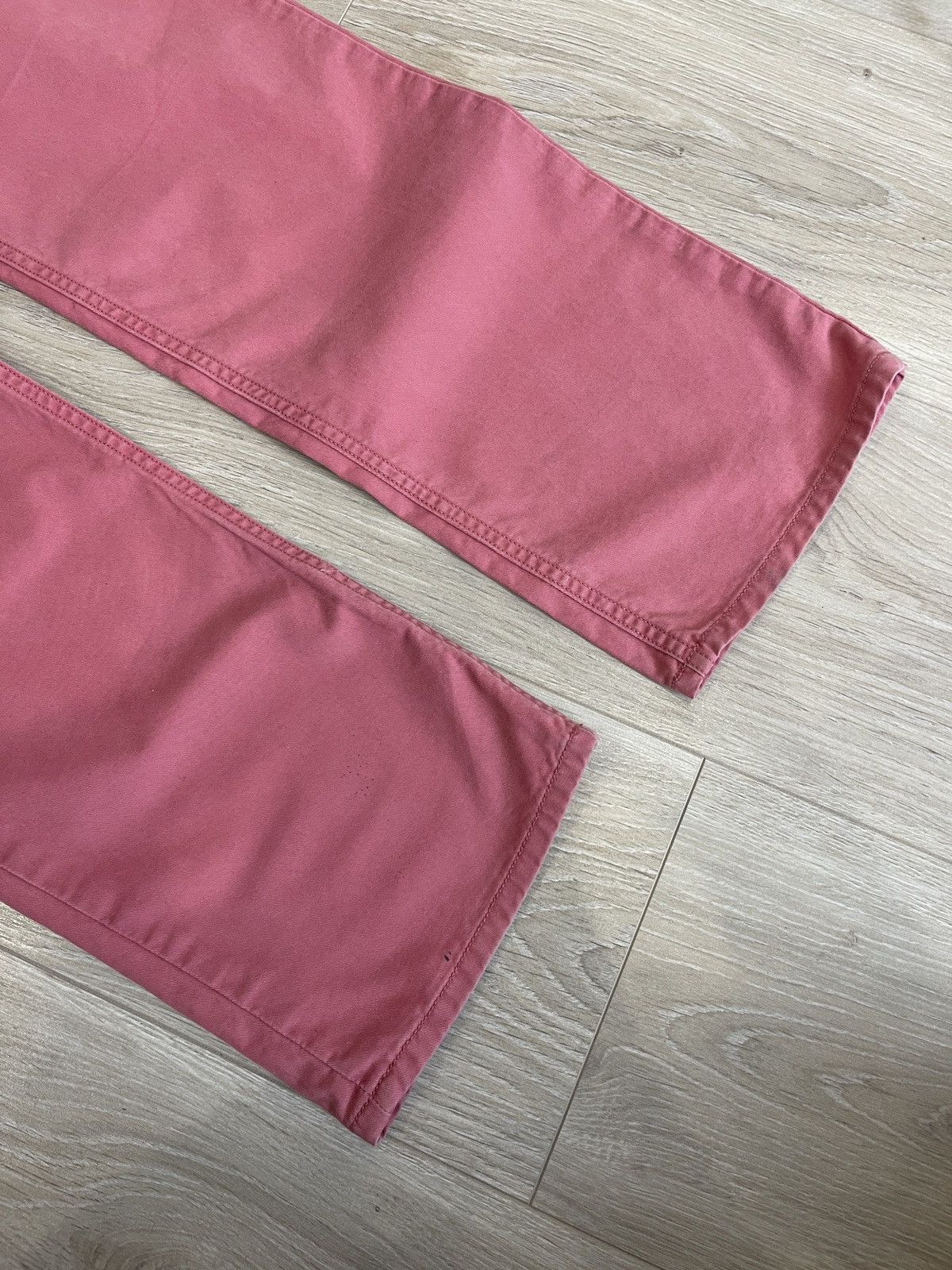 Polo Ralph Lauren Casual pants polo Ralph Lauren pink men’s 34/32 Size US 34 / EU 50 - 16 Thumbnail