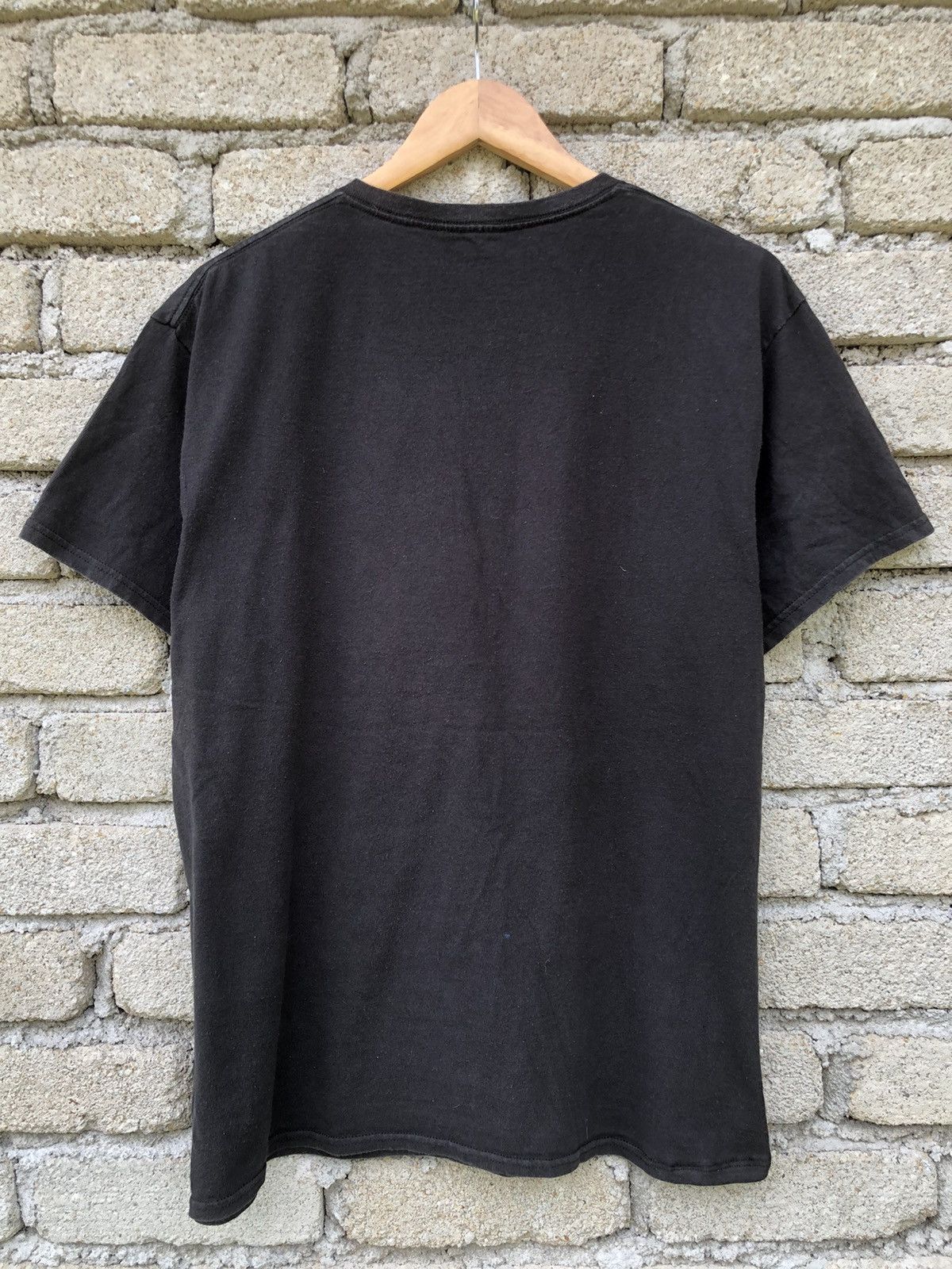 Anime × Japanese Brand × Vintage Japanese Anime Naruto Shippuden Kurama Tshirt Size US L / EU 52-54 / 3 - 8 Thumbnail