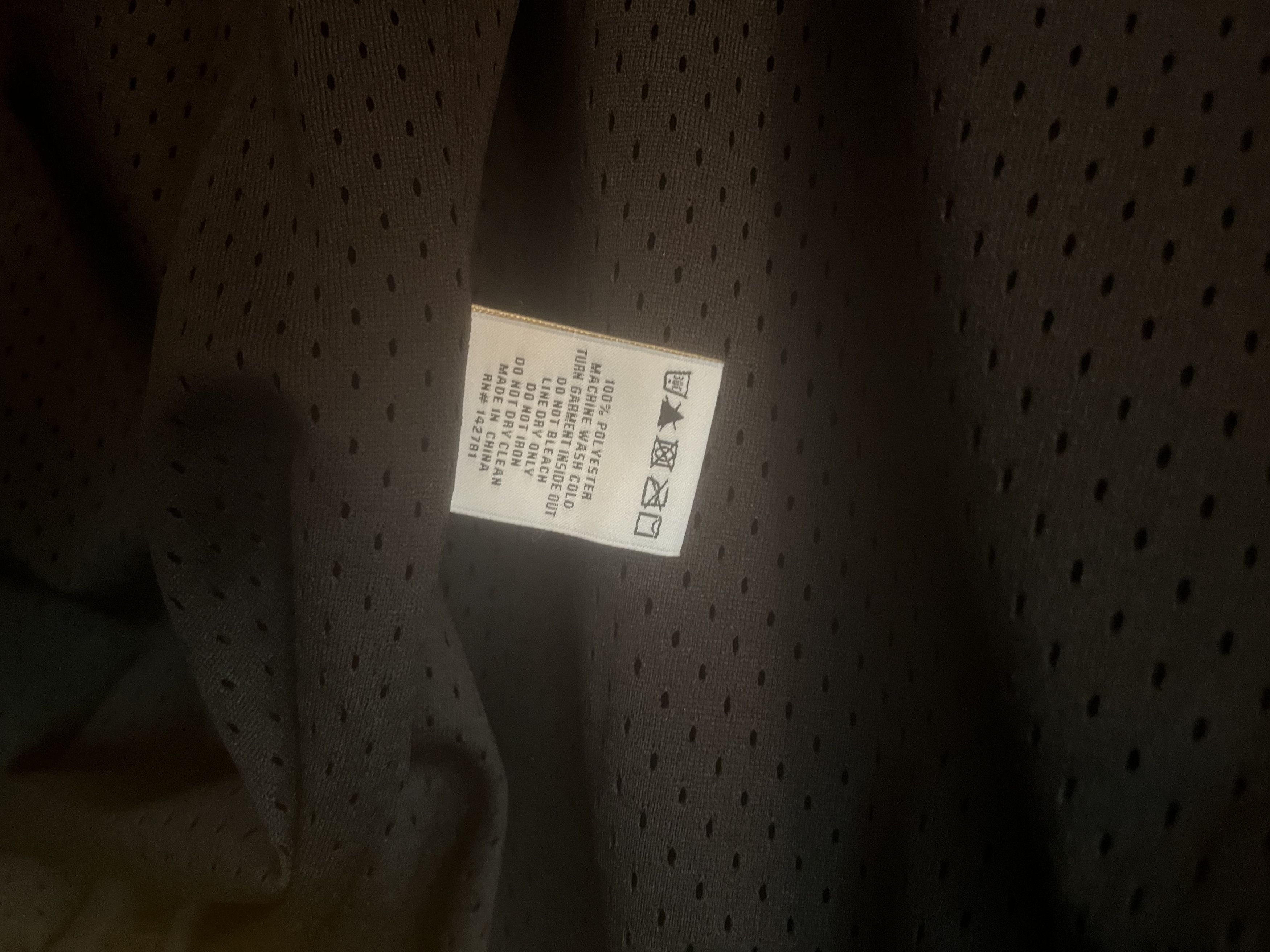 Aime Leon Dore Classic Fleece Size US L / EU 52-54 / 3 - 6 Thumbnail