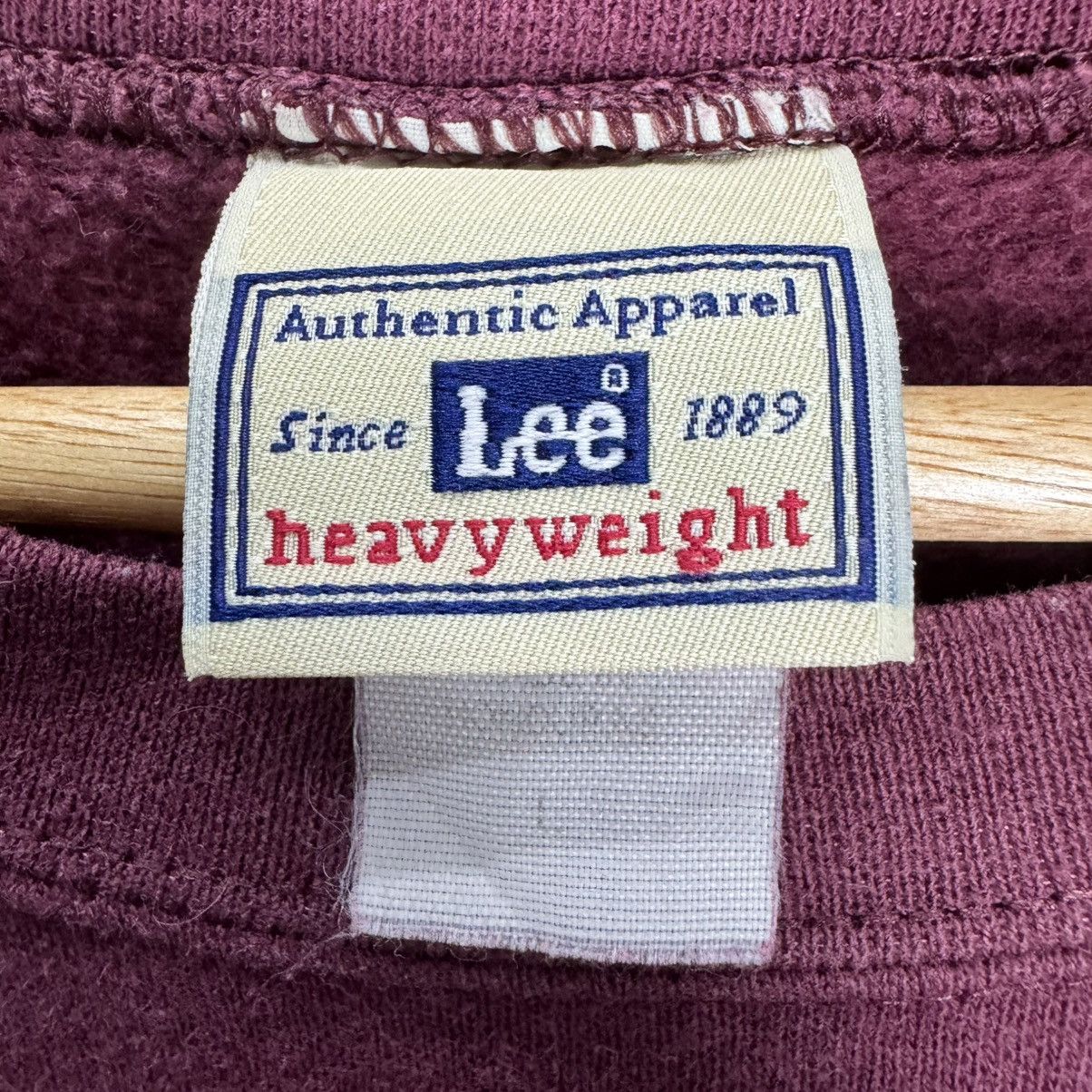 Lee ☀️VTG 90s GATLINBURG TENNESSEE SWEATSHIRT Size US L / EU 52-54 / 3 - 7 Thumbnail