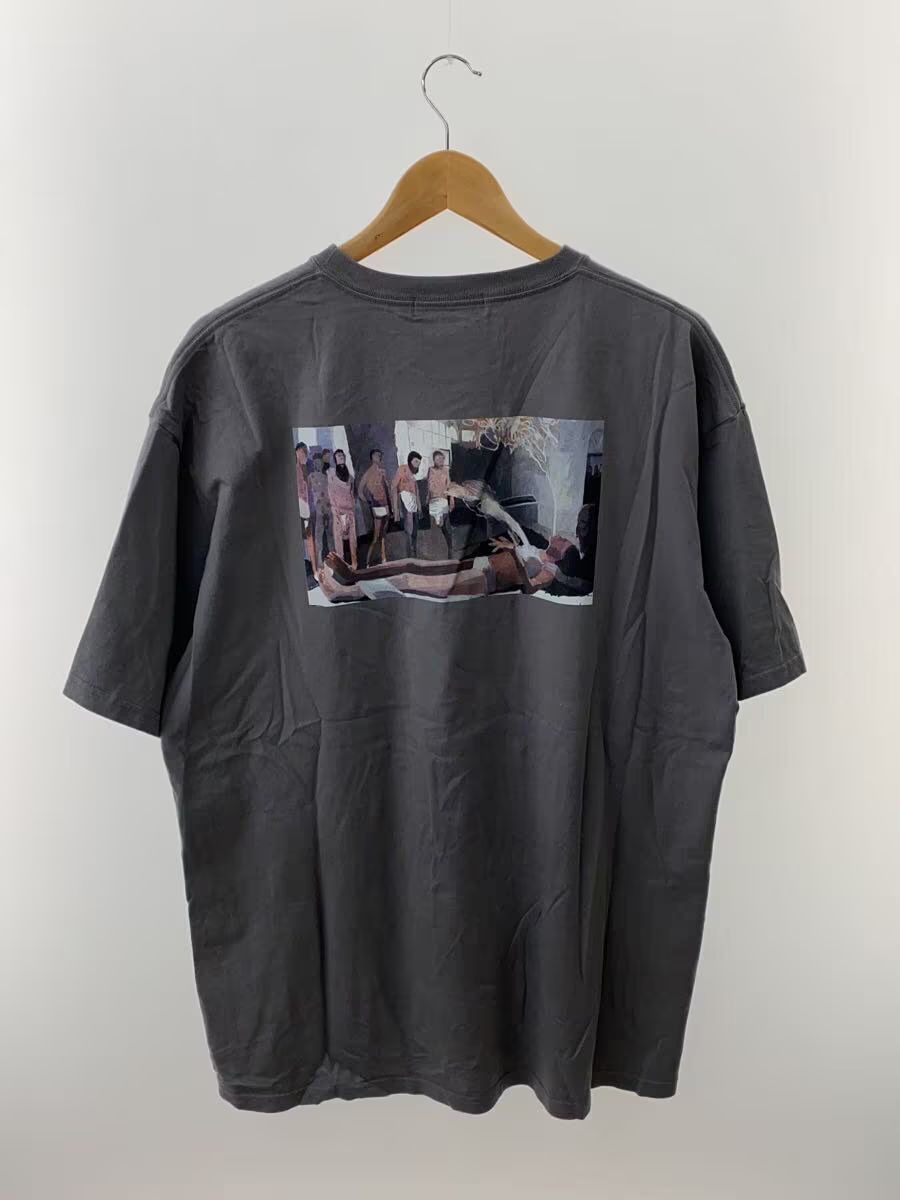 Undercover Painting Tee Size US XXL / EU 58 / 5 - 1 Thumbnail