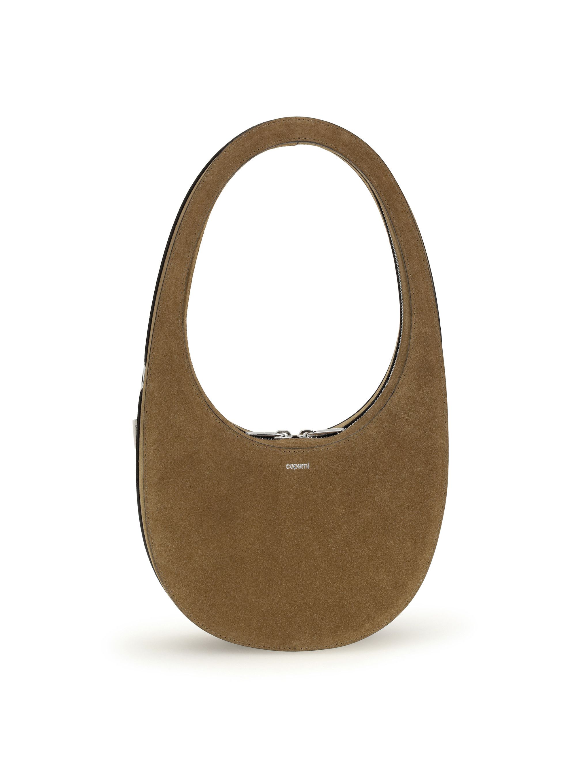Coperni Crossbody Swipe Bag Size ONE SIZE - 1 Thumbnail