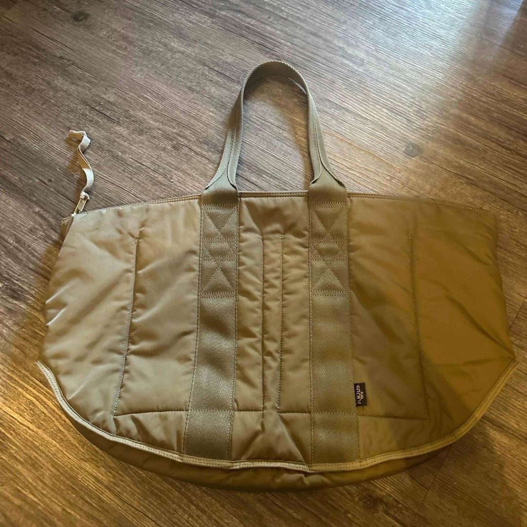 Porter Porter Travel Fitness Golf Handbag Size ONE SIZE - 1 Thumbnail