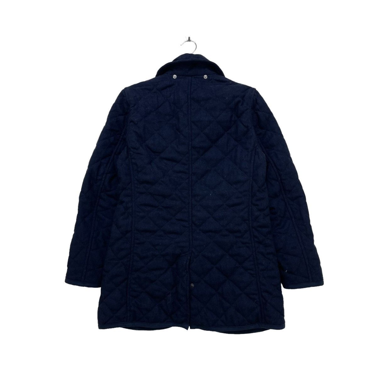 Beams Plus 💥Beams Heart Quilted Size M / US 6-8 / IT 42-44 - 2 Thumbnail