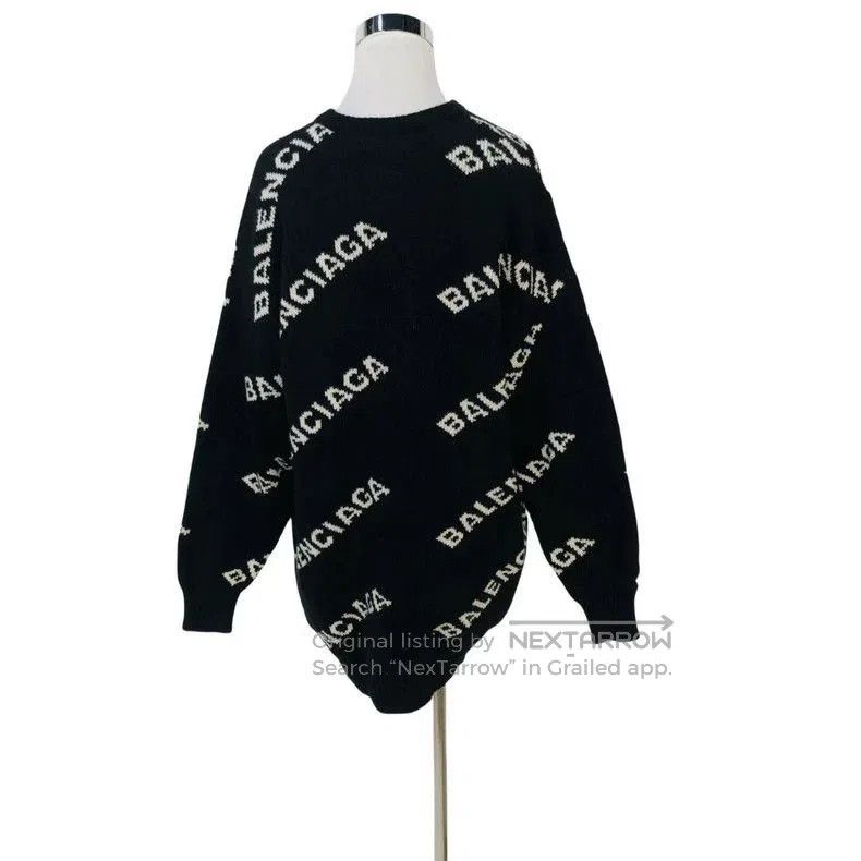 Balenciaga Balenciaga S. Size US S / EU 44-46 / 1 - 2 Thumbnail