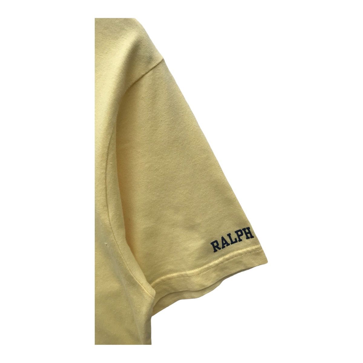 Polo Ralph Lauren Polo Ralph Lauren Spellout Shirt Size US M / EU 48-50 / 2 - 4 Thumbnail