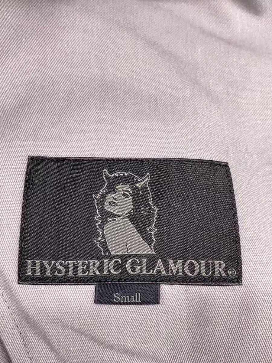 Hysteric Glamour Detroit Kill City Jacket Size US S / EU 44-46 / 1 - 4 Thumbnail