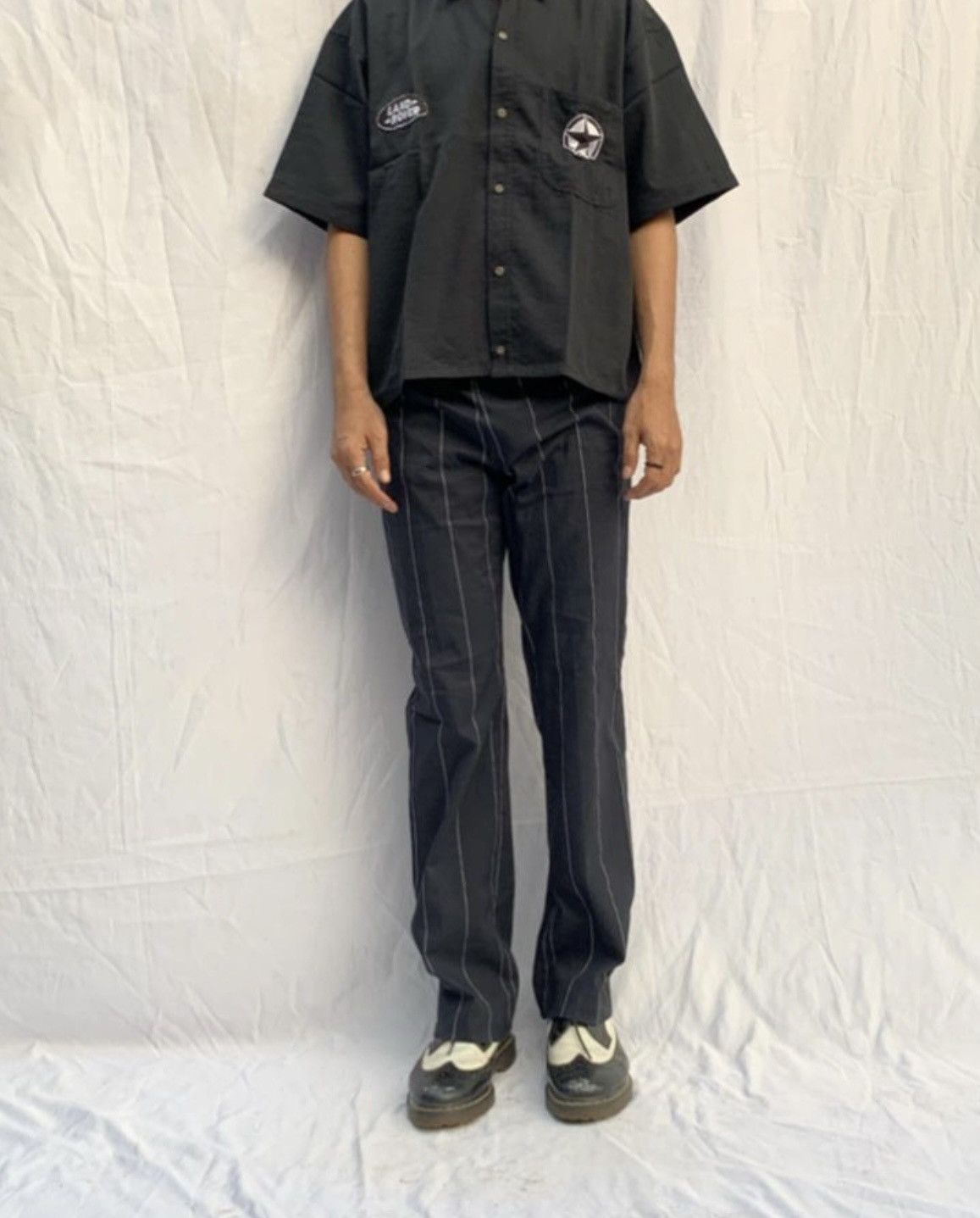 Versace × Versace Jeans Couture × Vintage Versace Jeans Couture Size US 28 / EU 44 - 1 Thumbnail