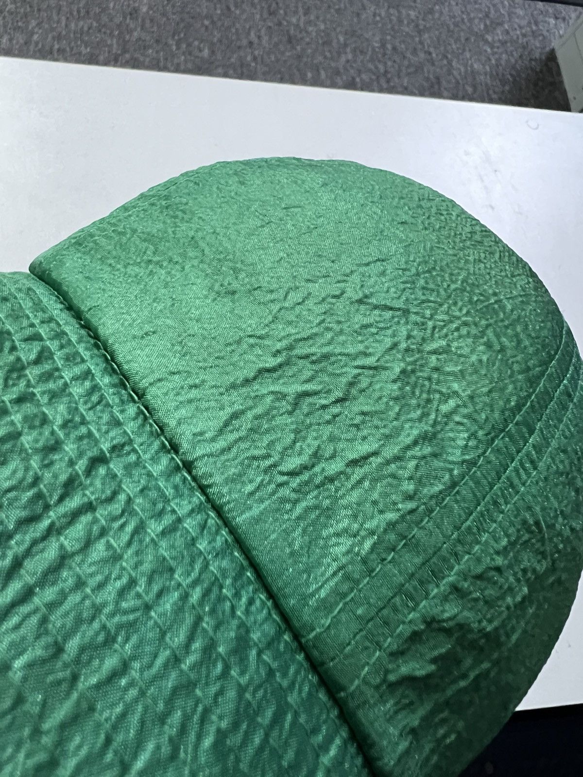 Balenciaga BALENCIAGA GOLF BUCKET HAT Size ONE SIZE - 6 Thumbnail