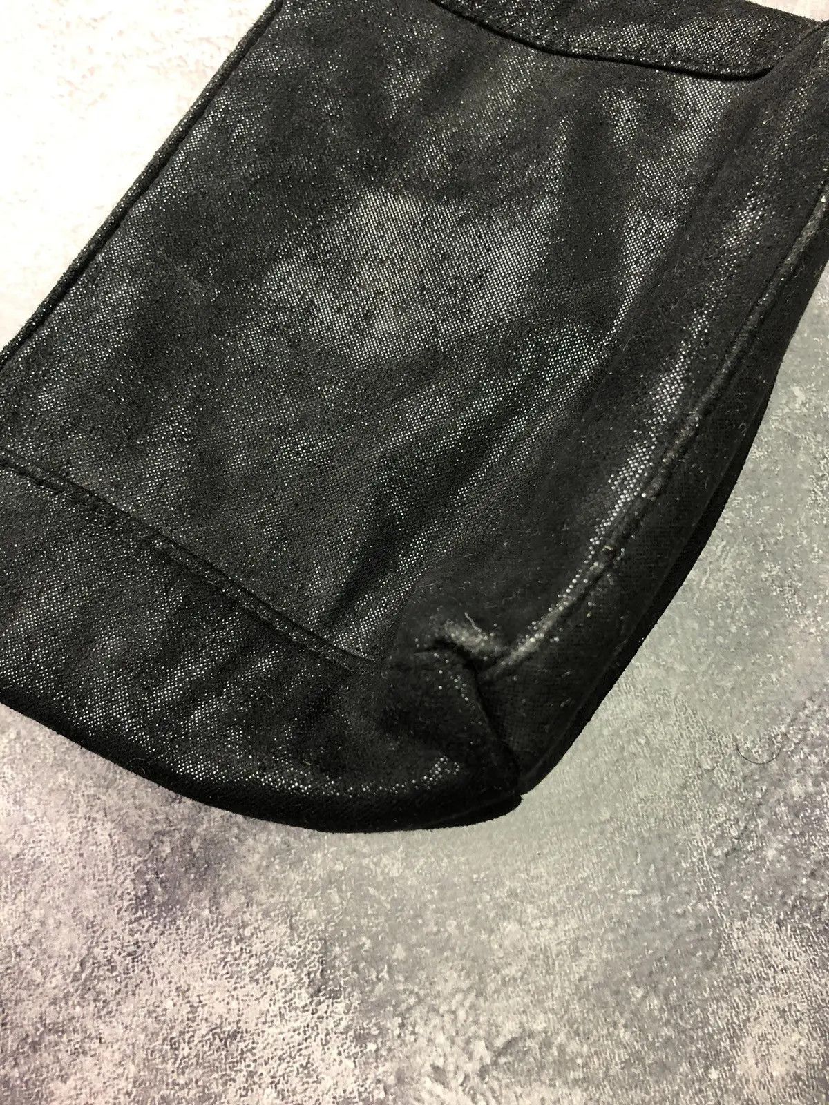 Yves Saint Laurent YSL Yves Saint Laurent Parfums Bag Cosmetics Luxury Size ONE SIZE - 10 Thumbnail