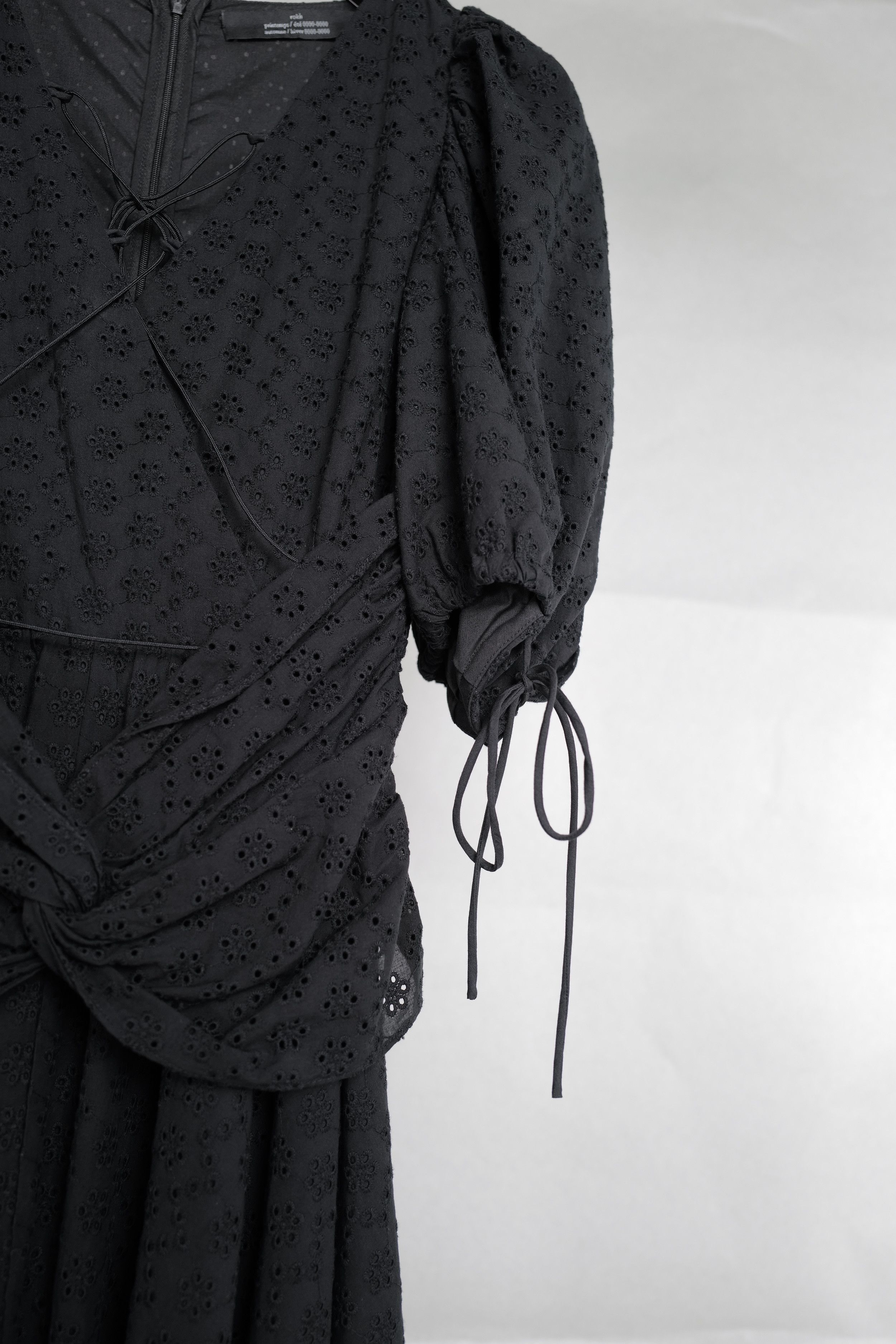 rokh ROKH FULL DRESS Size M / US 6-8 / IT 42-44 - 10 Thumbnail
