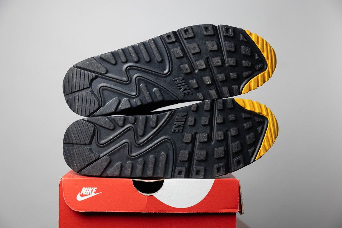 Nike Air Max 90 - London City Pack Size US 10 / EU 43 - 7 Thumbnail