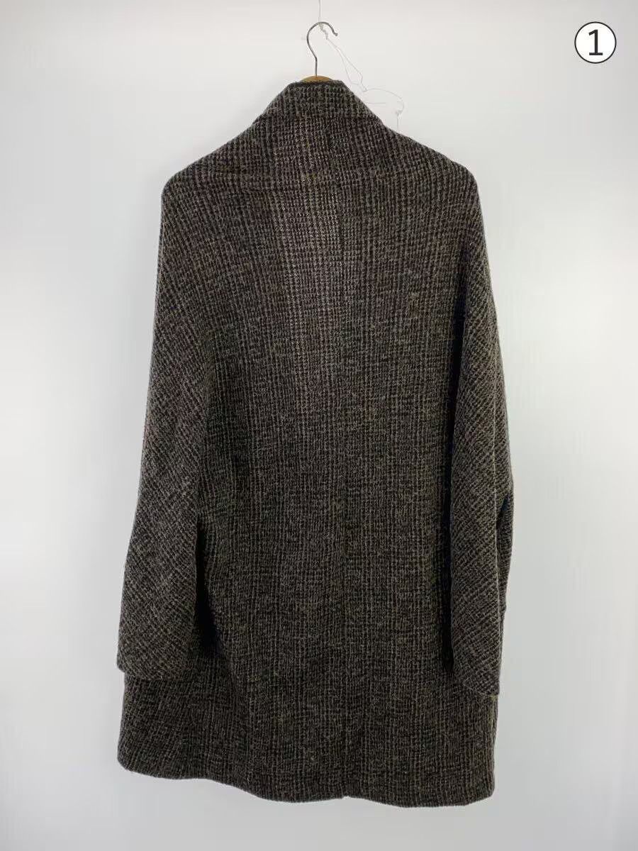 Yohji Yamamoto yohji yamamoto POUR HOMME Y’s tailored jacket Size US XXL / EU 58 / 5 - 2 Thumbnail