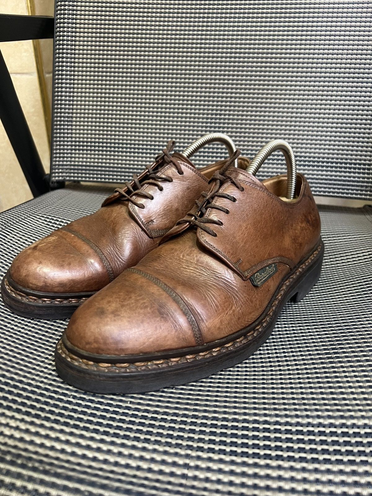 Paraboot Paraboot Azay Size US 7 / EU 40 - 1 Thumbnail