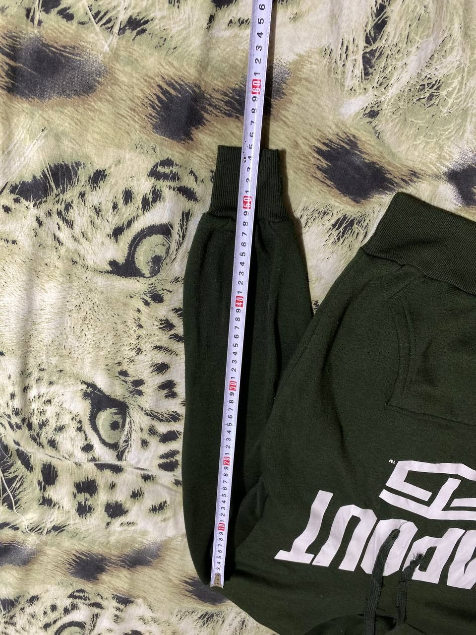 Tapout × Vintage Tapout hoodie Size US S / EU 44-46 / 1 - 18 Thumbnail
