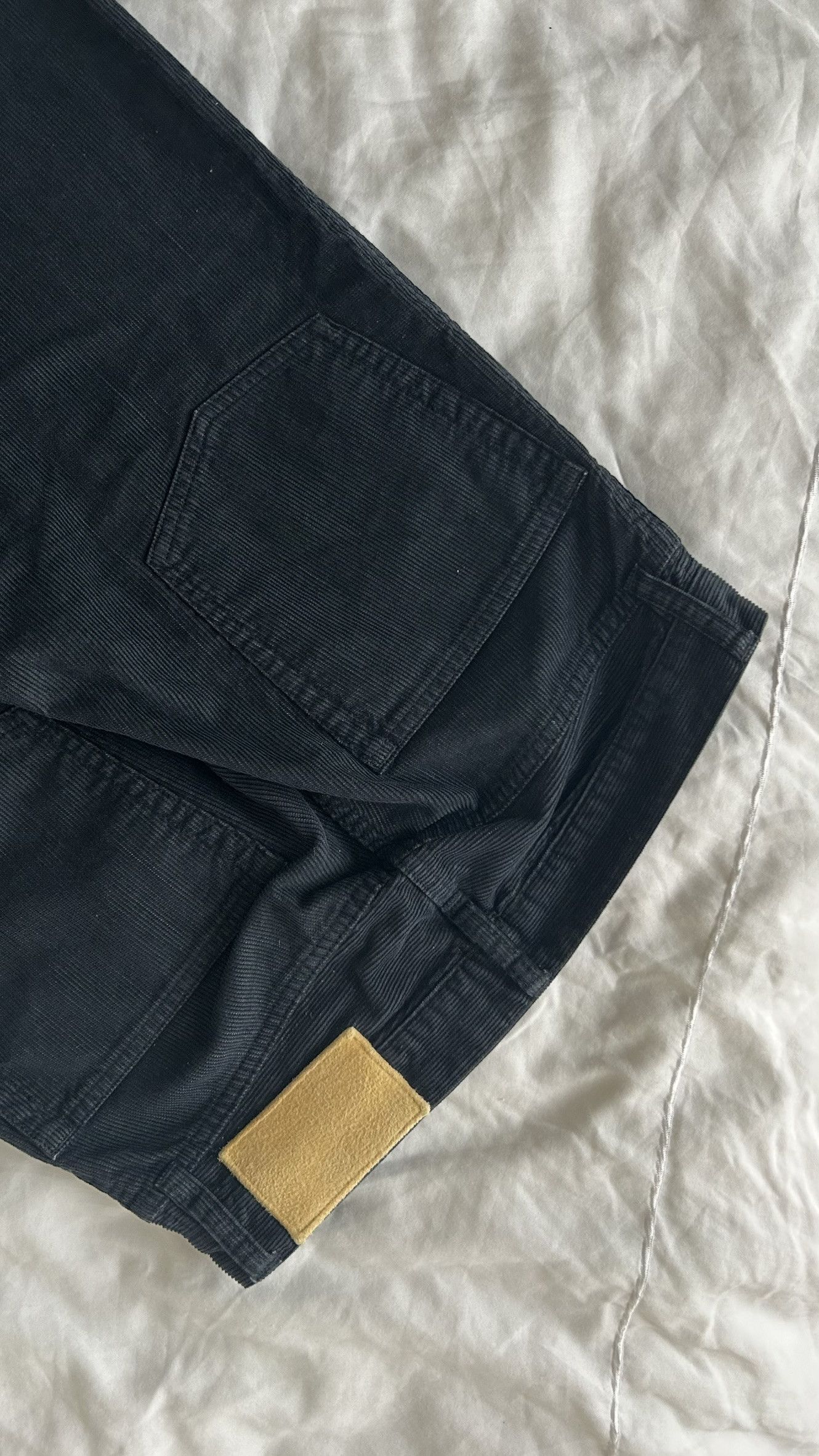 Visvim aa . 1 . CORDUROY CHINO . 0116105008010 Size US 28 / EU 44 - 3 Thumbnail