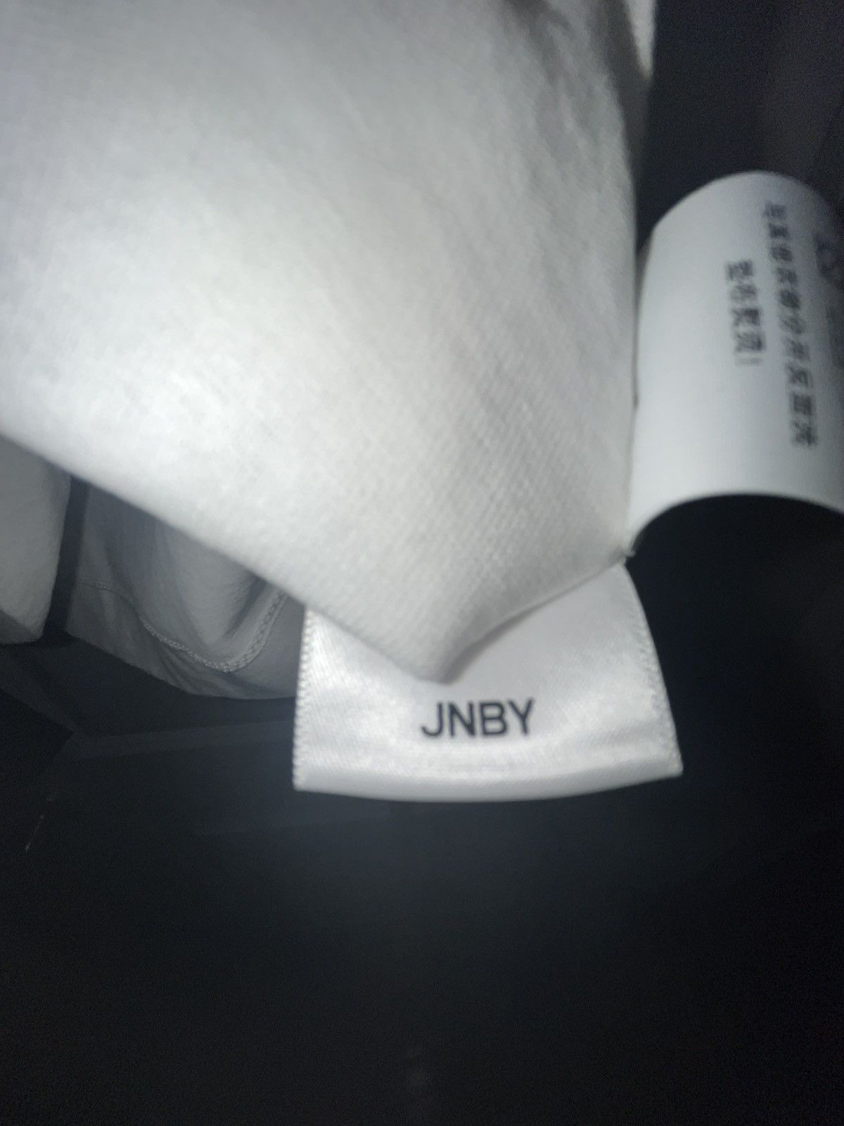 Other JNBY Patchwork Short Sleeve Shirt Size M / US 6-8 / IT 42-44 - 4 Thumbnail