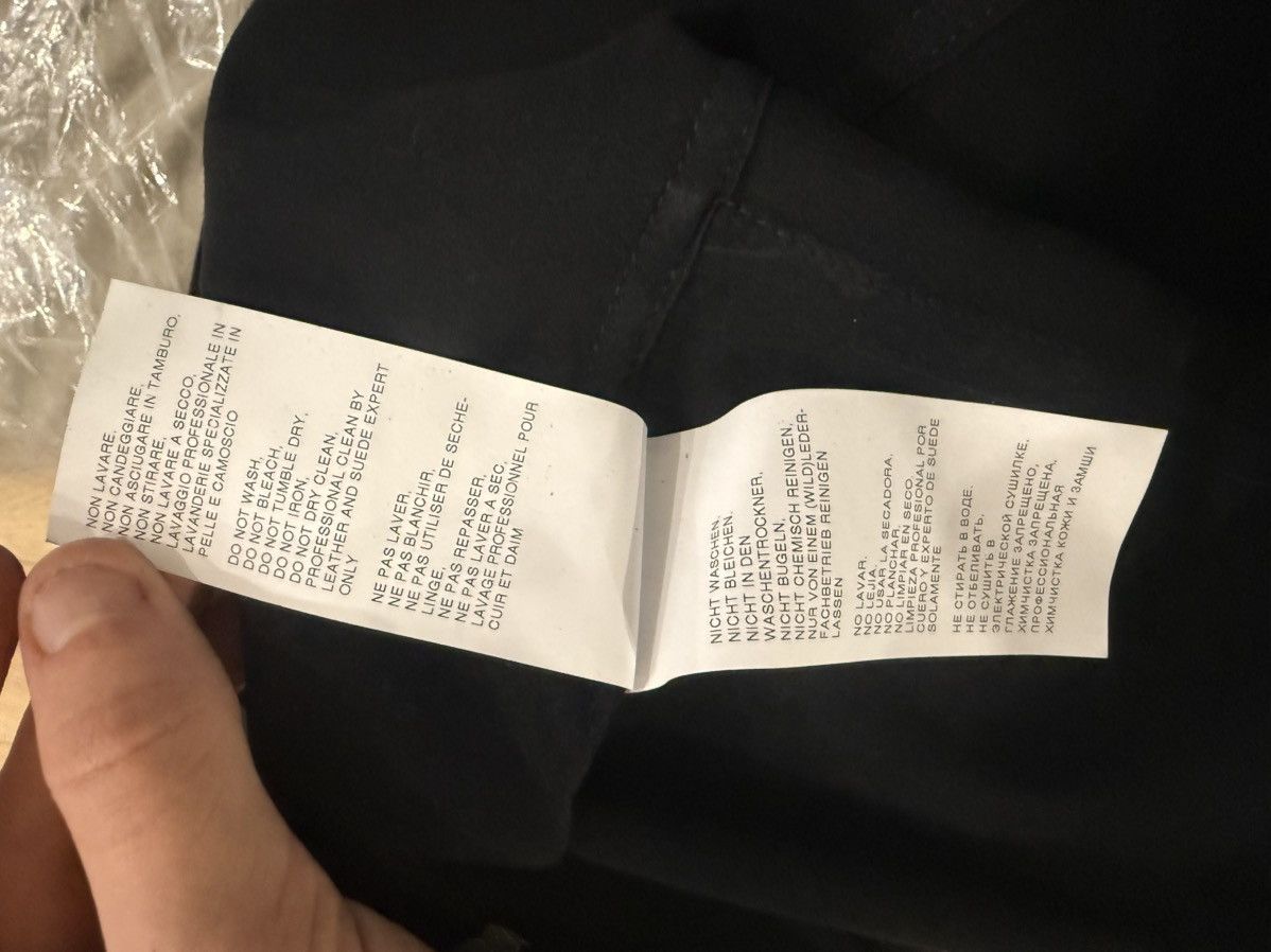 1017 ALYX 9SM 1017 ALYX 9SM × MMW Size M / US 6-8 / IT 42-44 - 12 Thumbnail